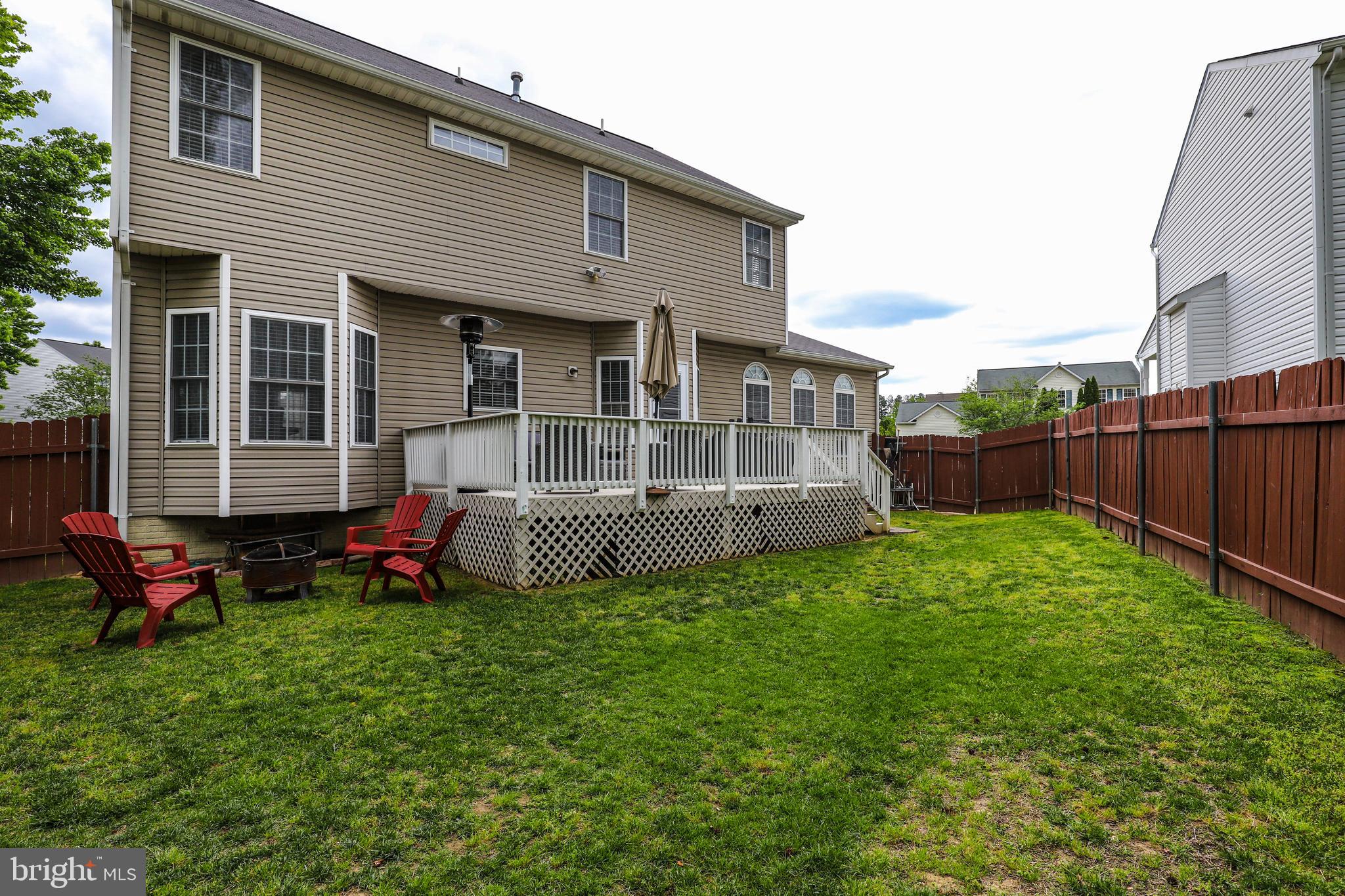 CANNON RIDGE - Residential