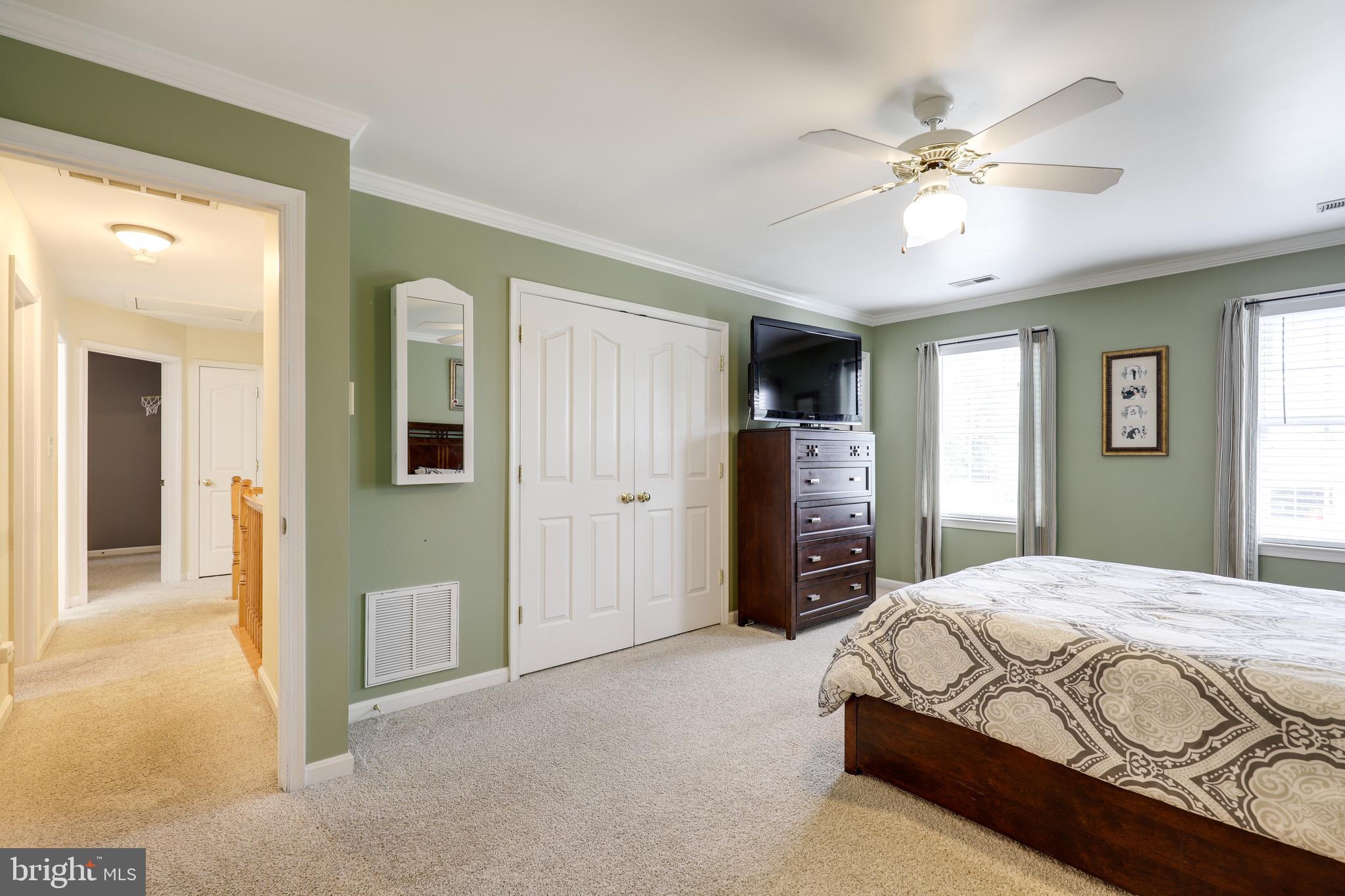 CANNON RIDGE - Residential