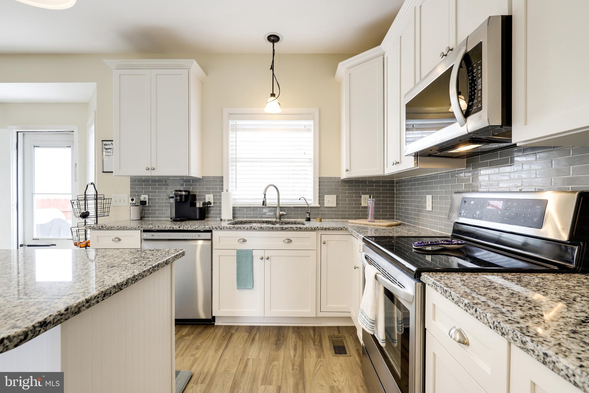 CANNON RIDGE - Residential