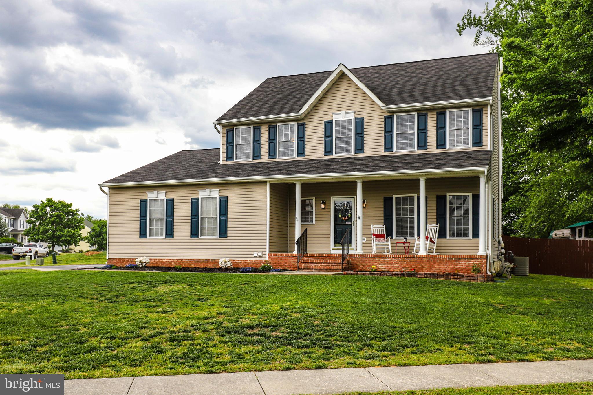 CANNON RIDGE - Residential