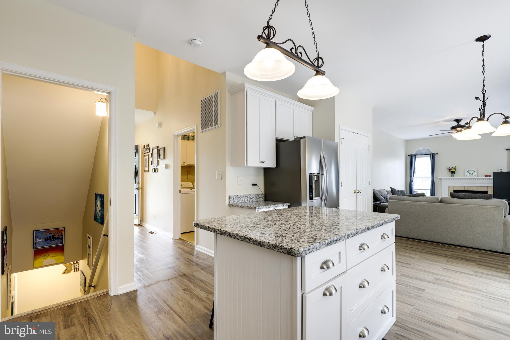 CANNON RIDGE - Residential