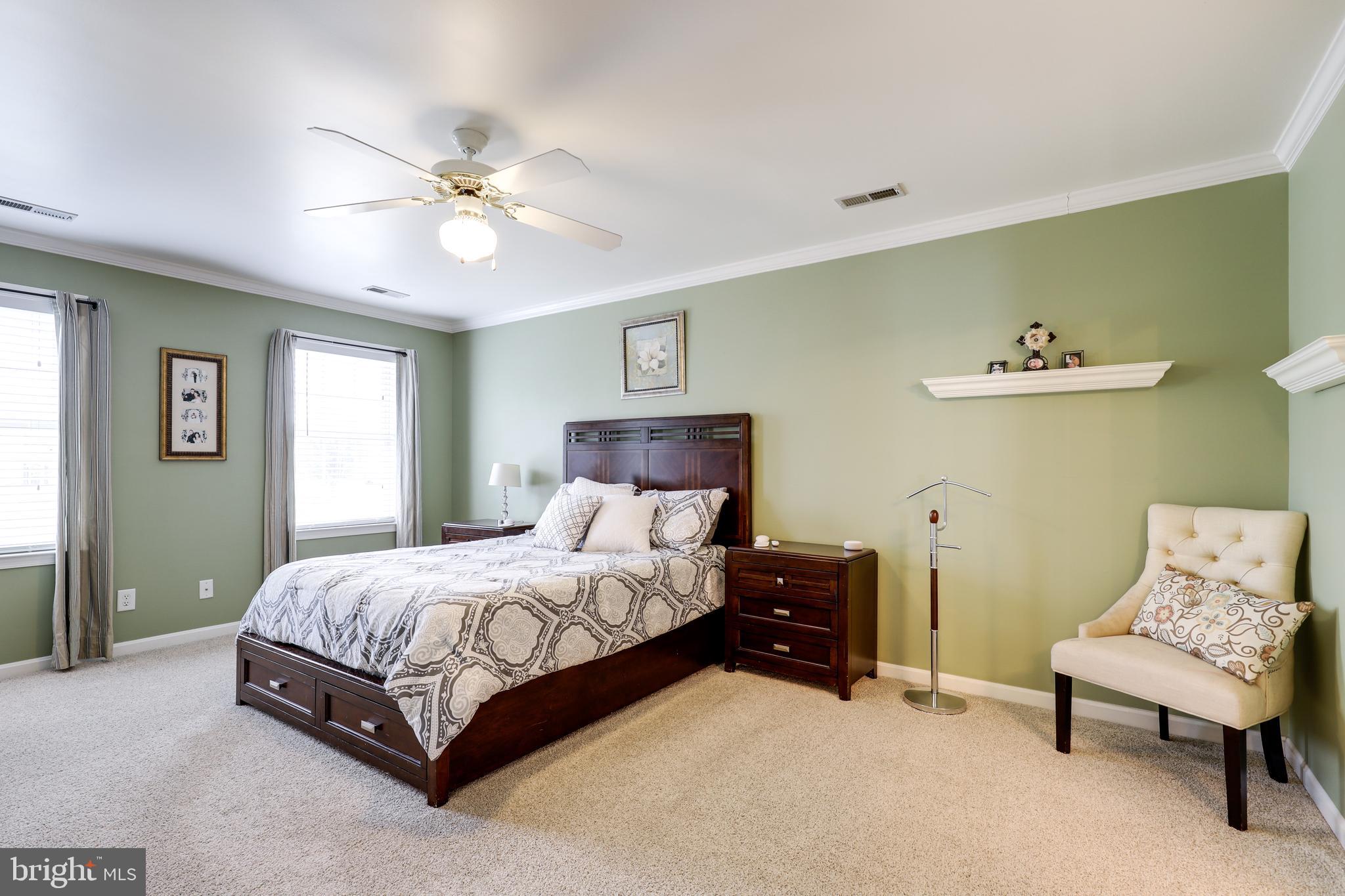 CANNON RIDGE - Residential