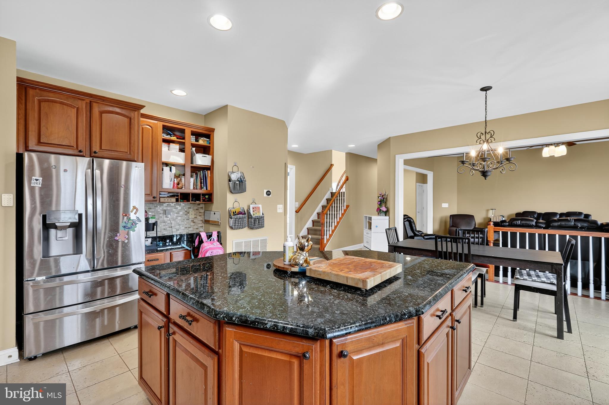 ALPHIN - Residential