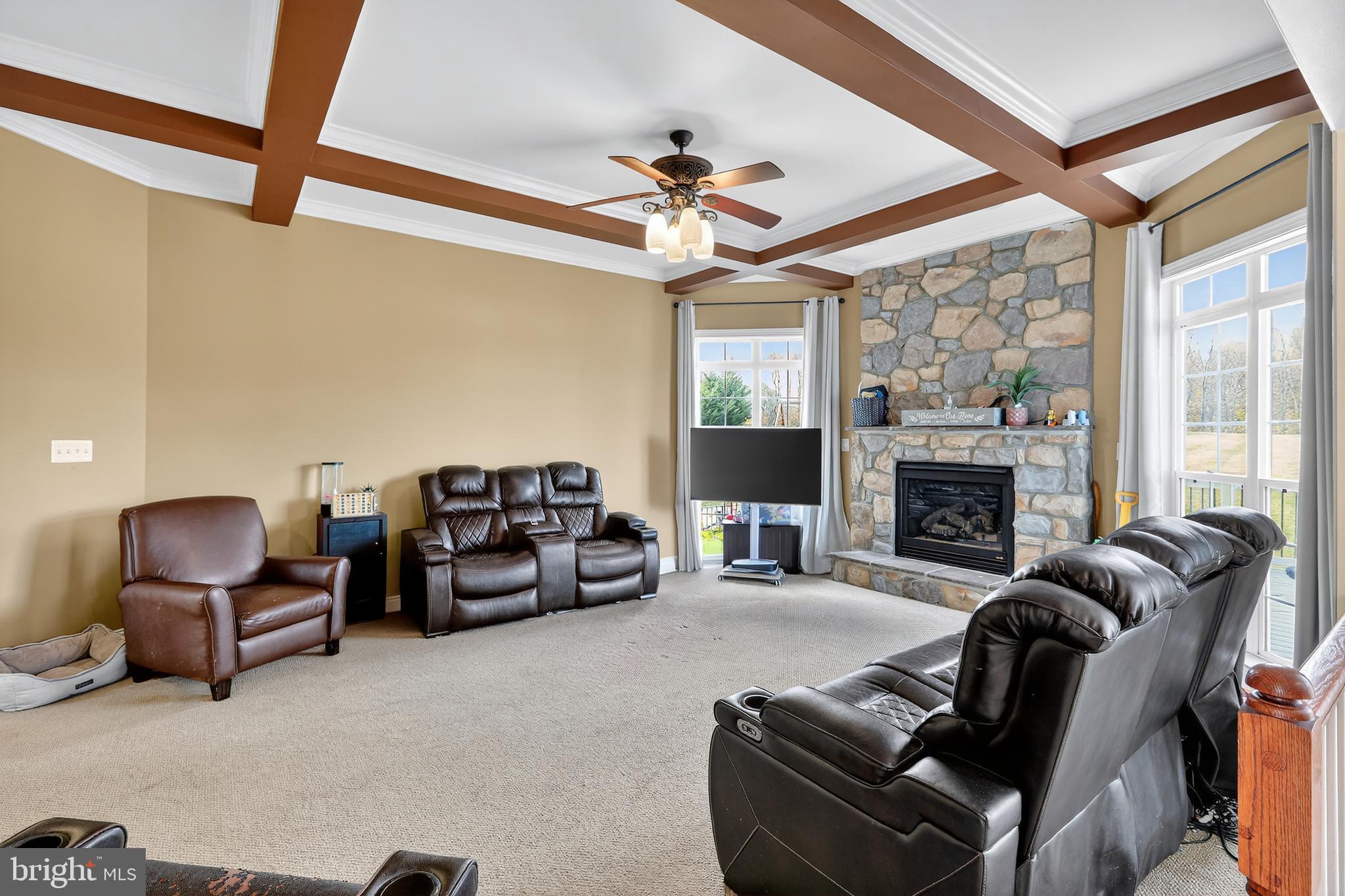 ALPHIN - Residential