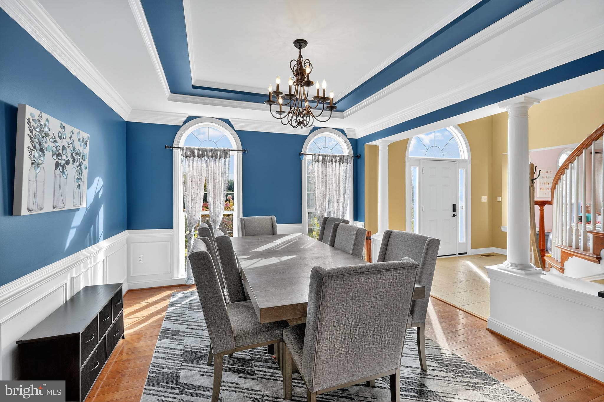 ALPHIN - Residential