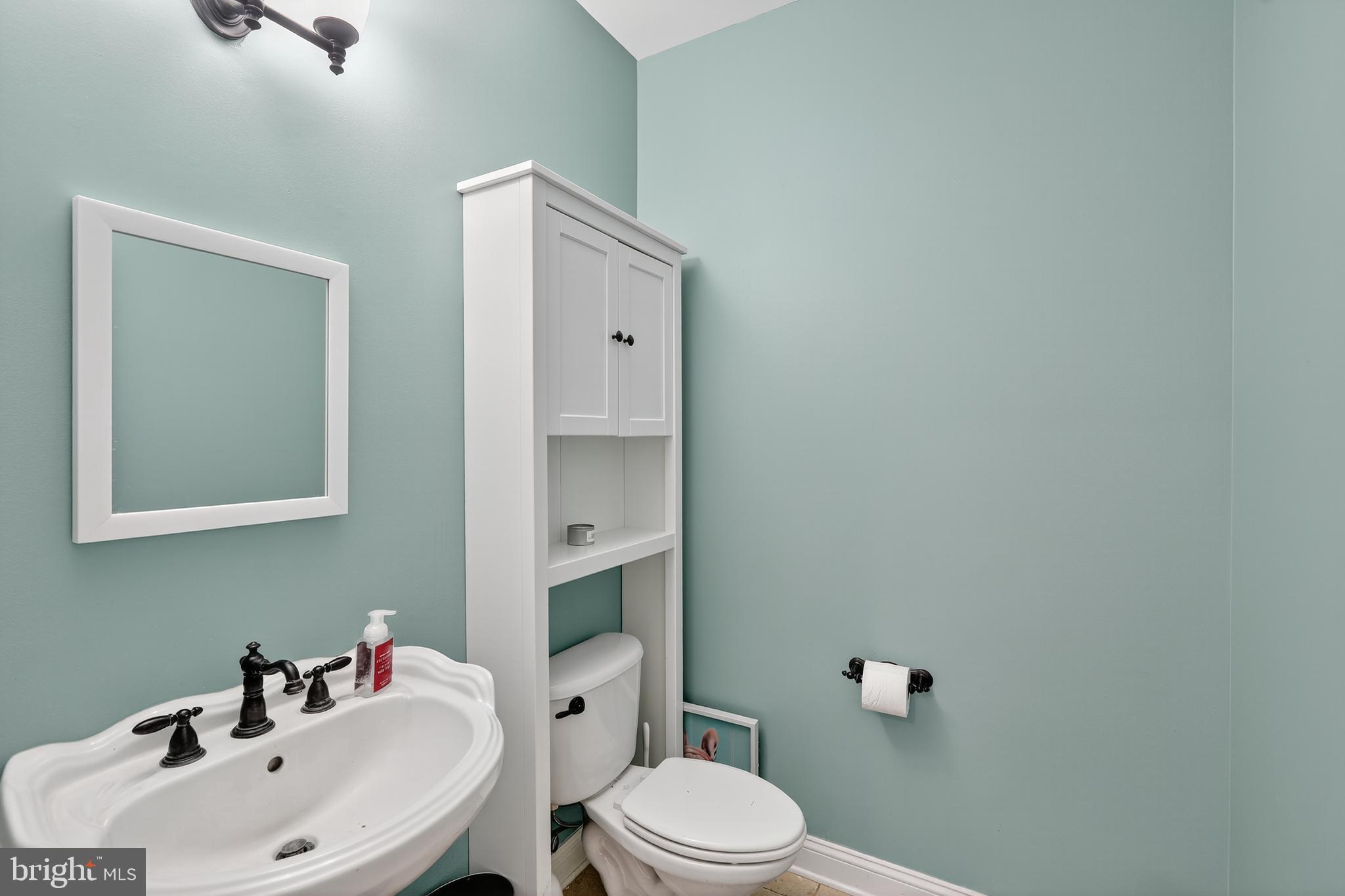 ALPHIN - Residential