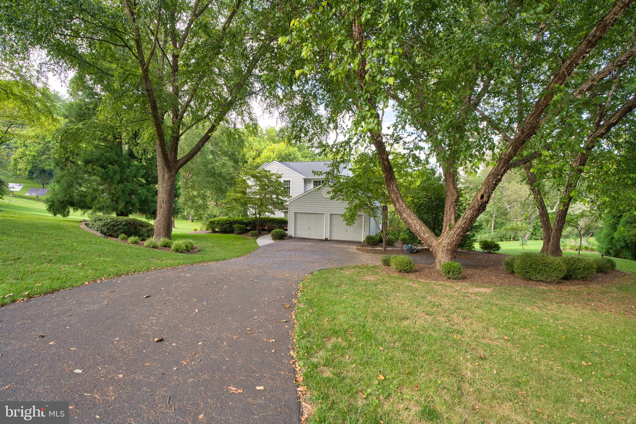 15 CHESTERFIELD COURT