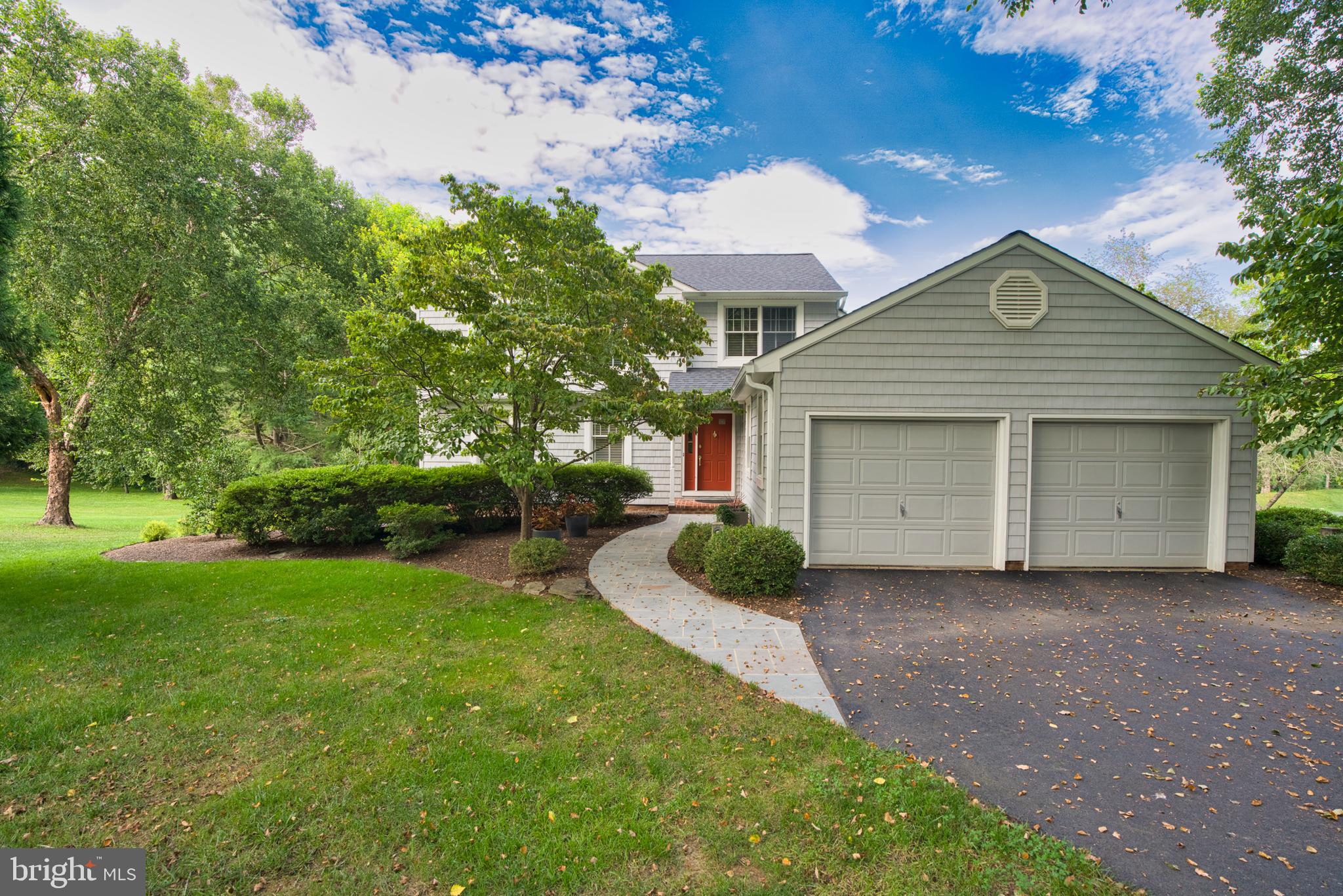 15 CHESTERFIELD COURT