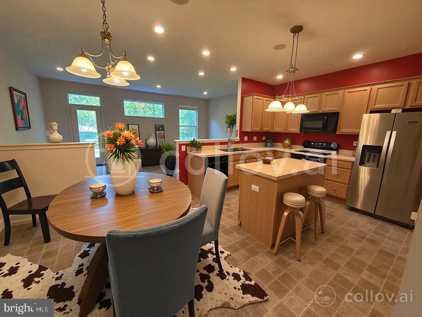 CHARLESTOWN OAKS - Residential Lease