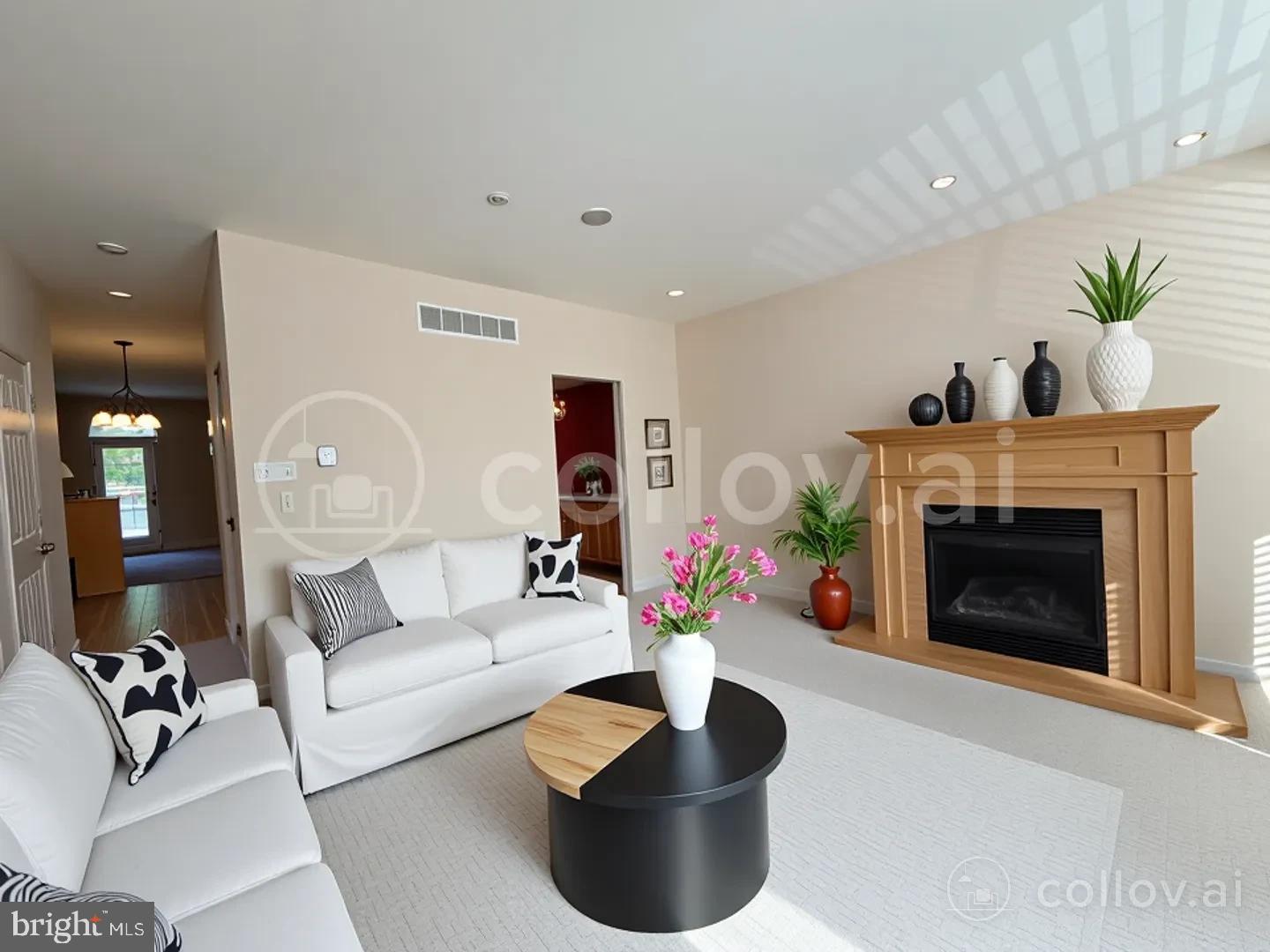 CHARLESTOWN OAKS - Residential Lease