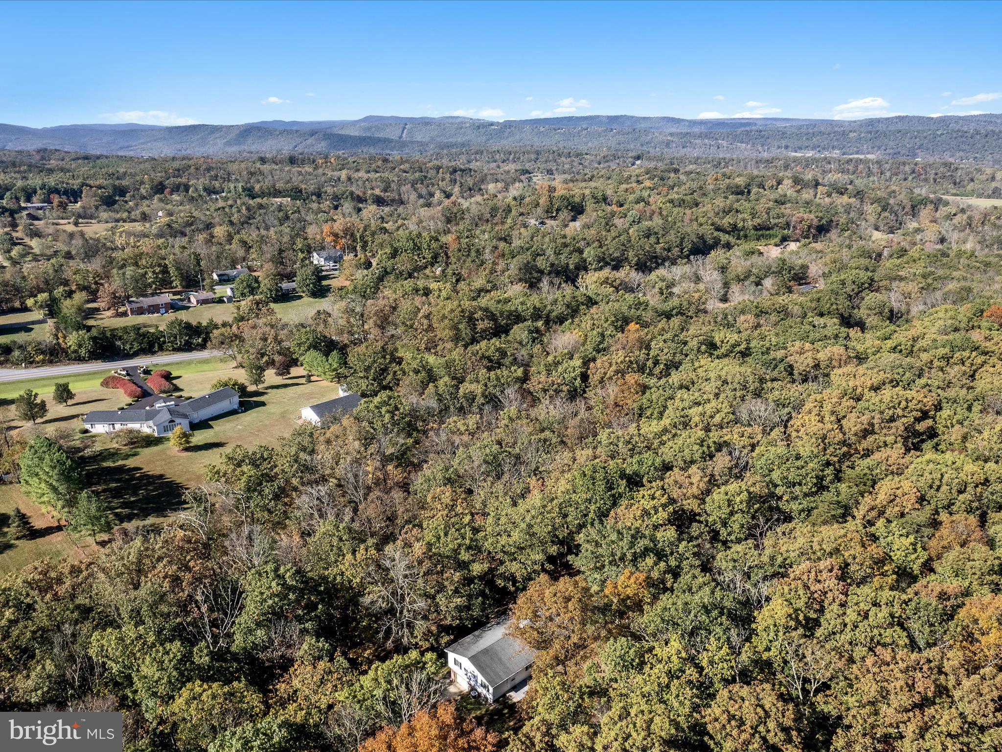 ROLLING ACRES - Residential