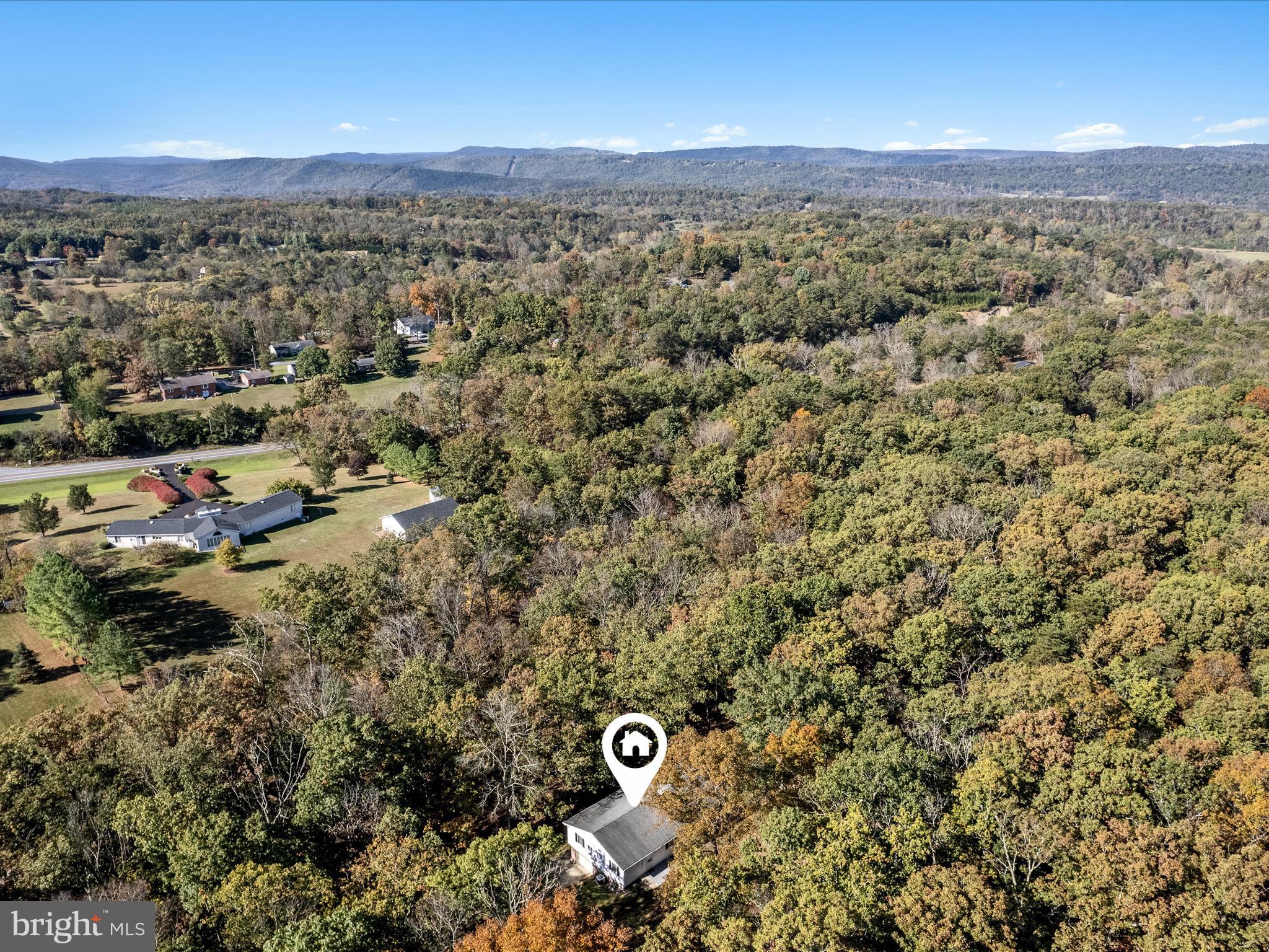 ROLLING ACRES - Residential