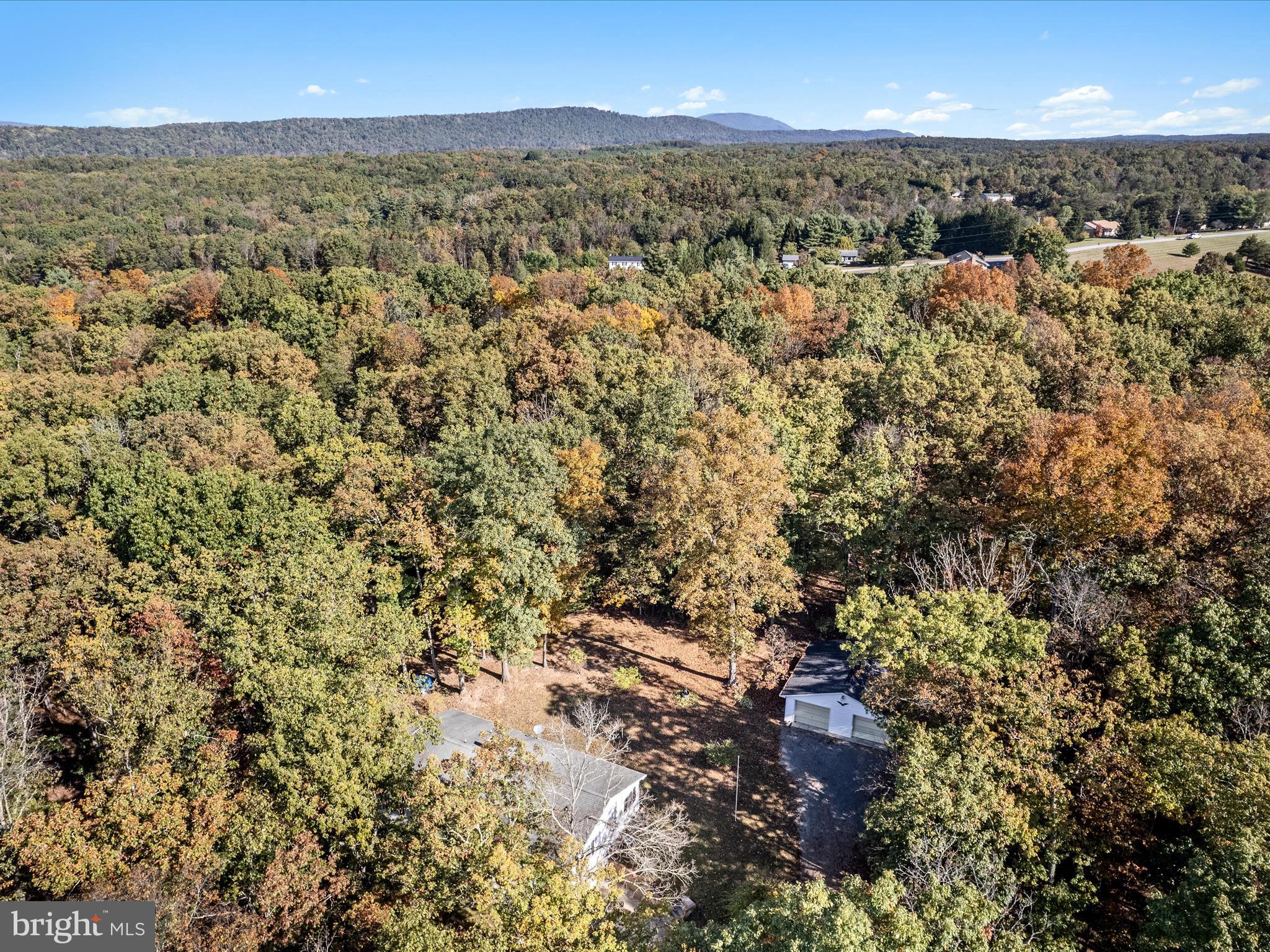 ROLLING ACRES - Residential