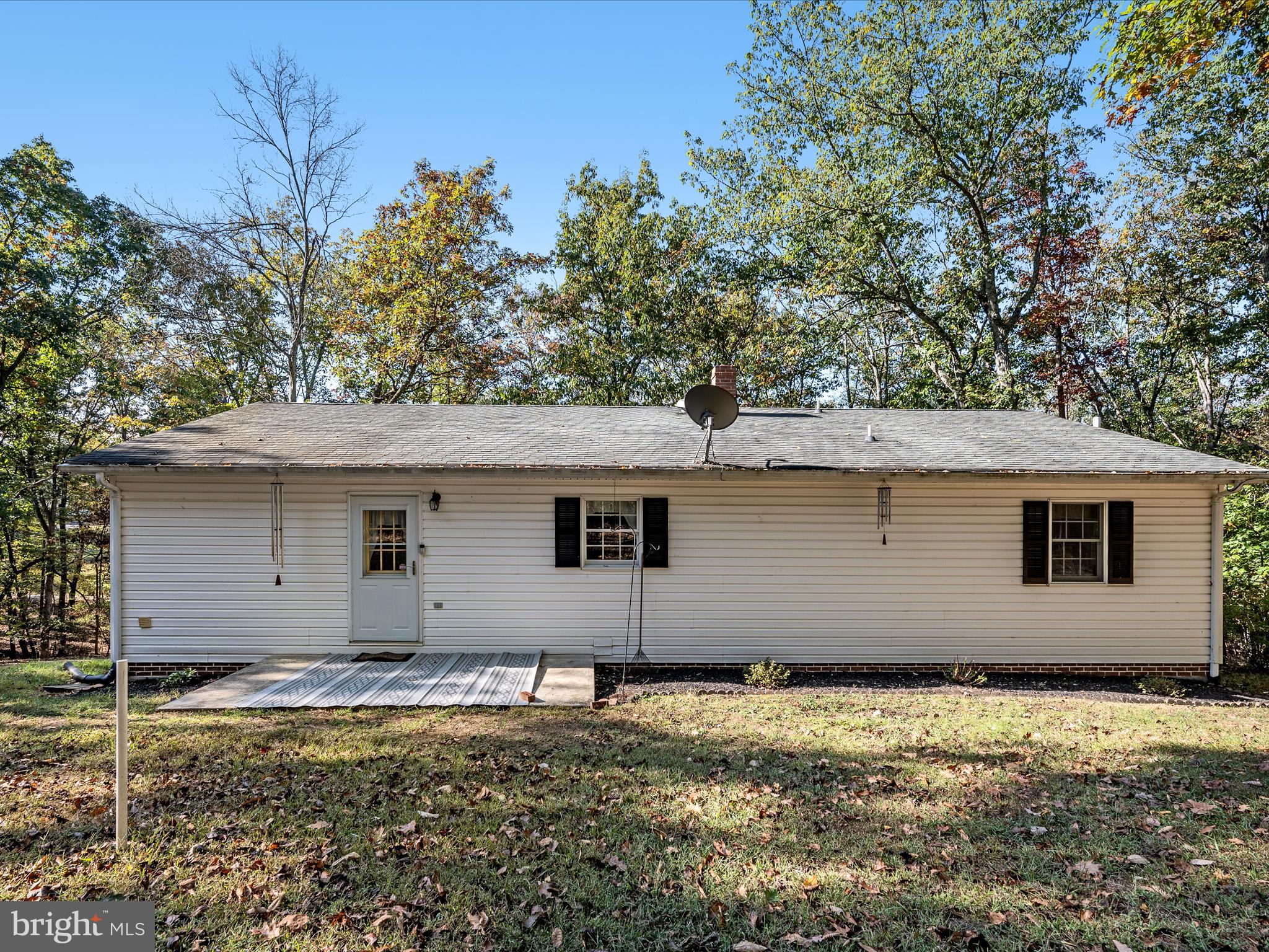 ROLLING ACRES - Residential