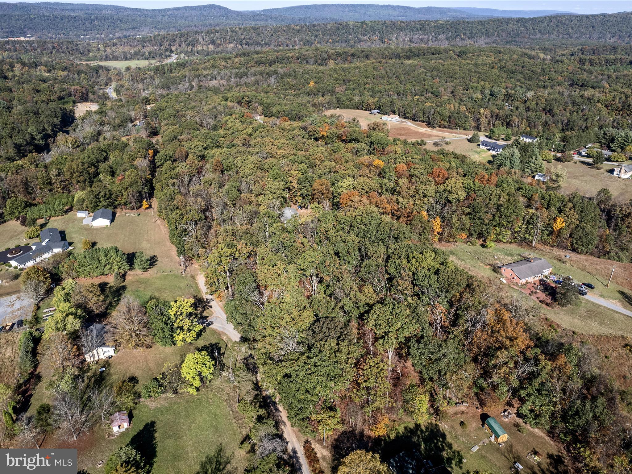 ROLLING ACRES - Residential