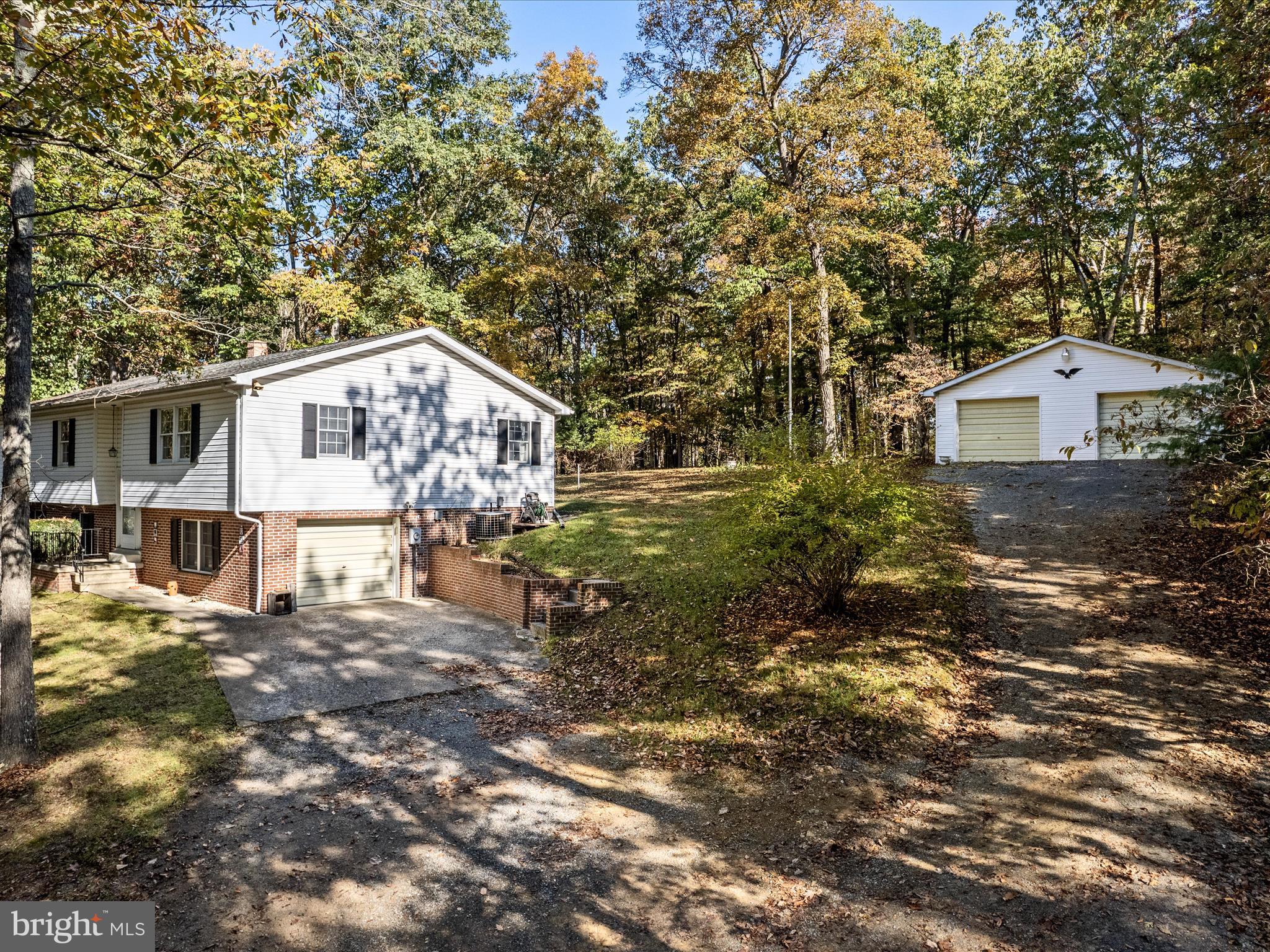 ROLLING ACRES - Residential