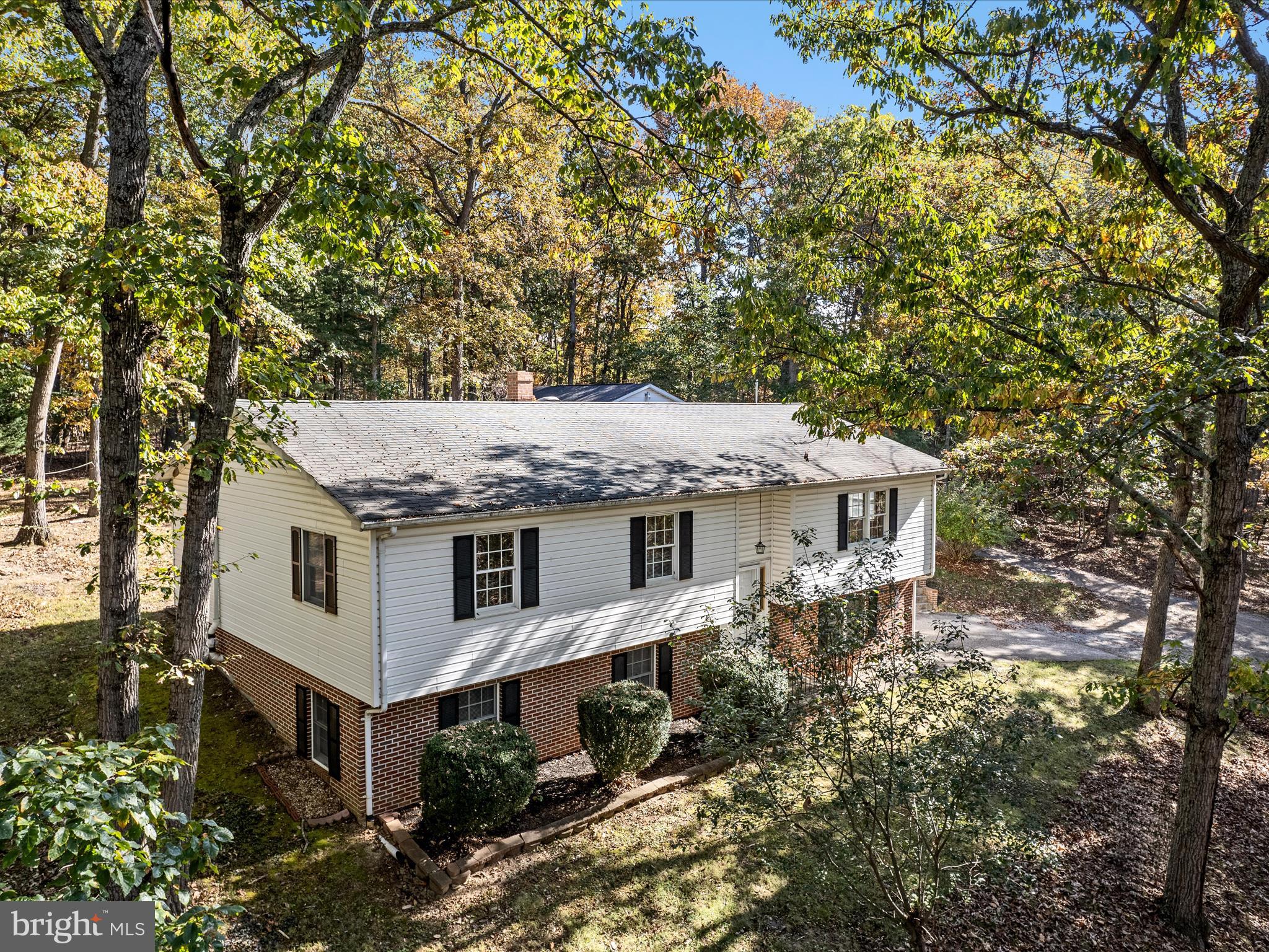 ROLLING ACRES - Residential