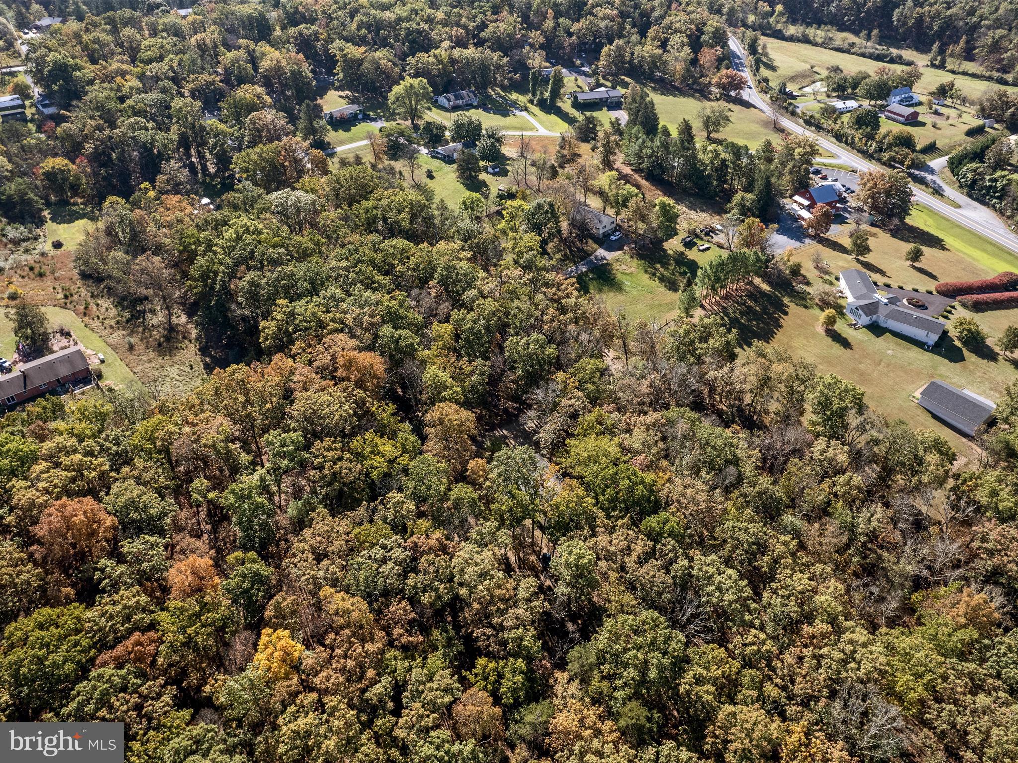 ROLLING ACRES - Residential