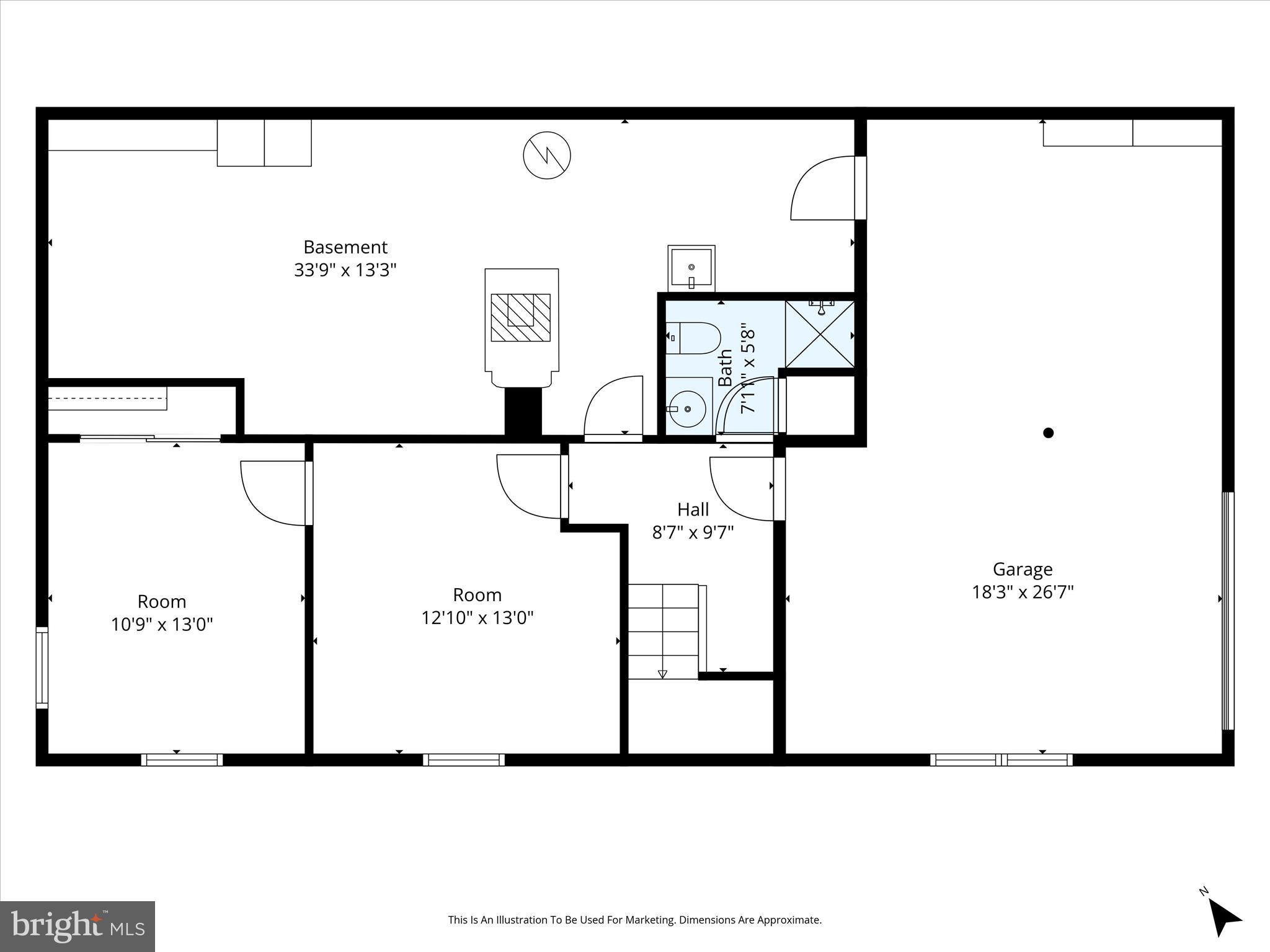 ROLLING ACRES - Residential