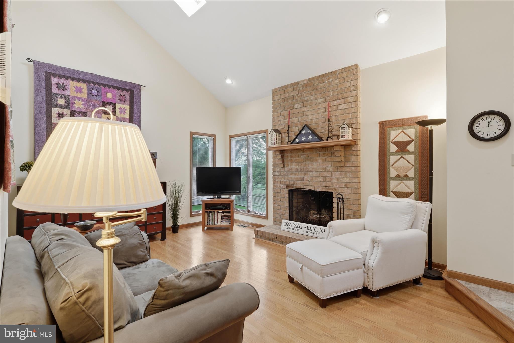 BUNKER HILL ESTATES - Residential