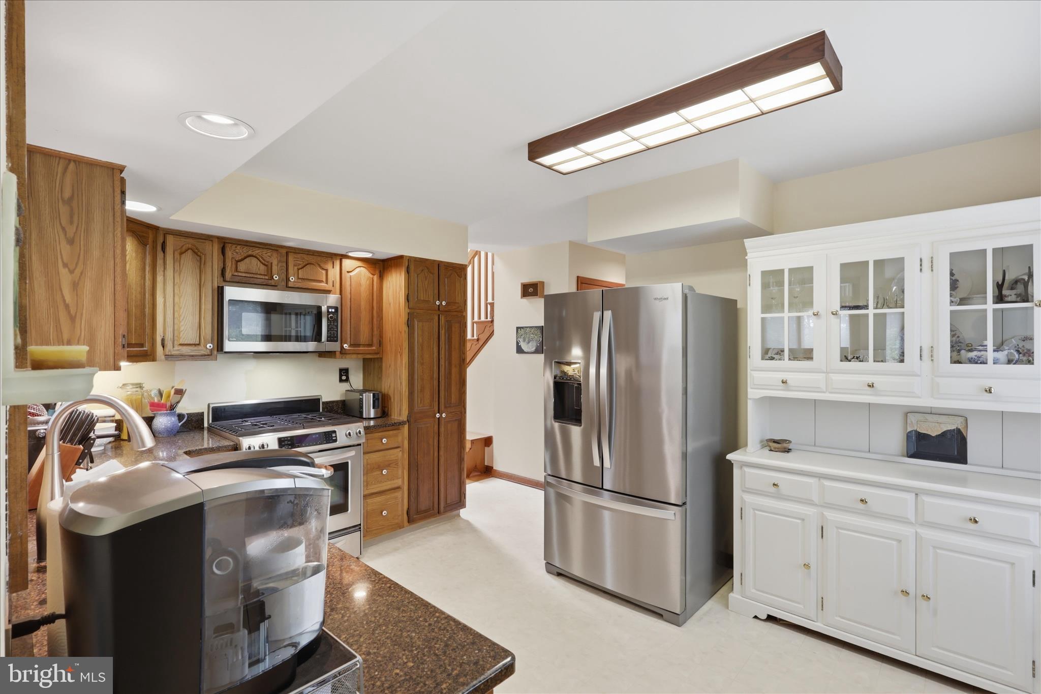 BUNKER HILL ESTATES - Residential
