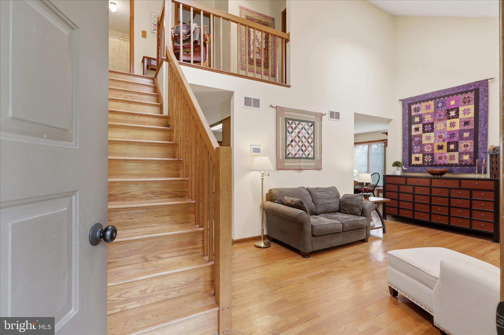 BUNKER HILL ESTATES - Residential