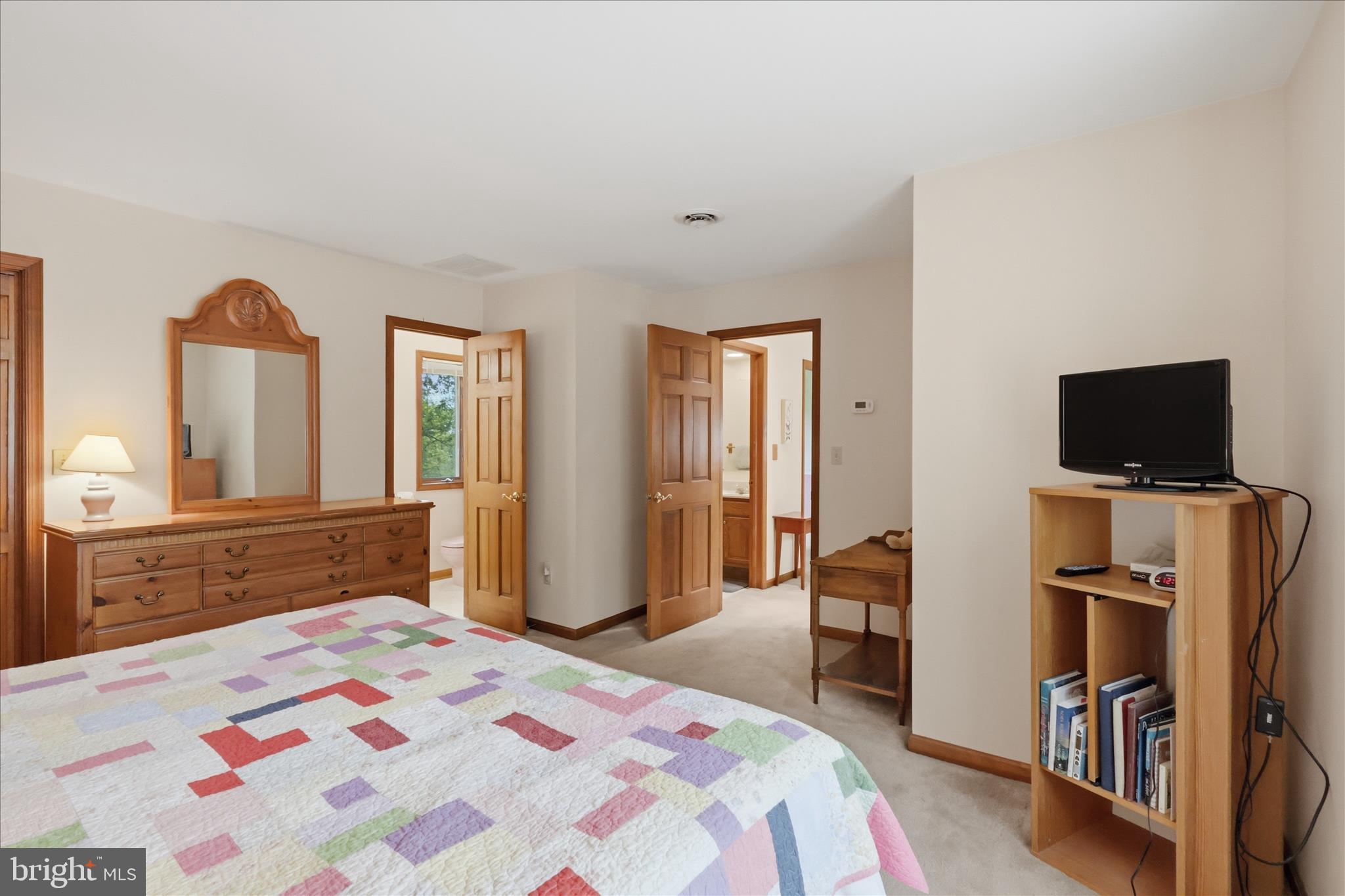 BUNKER HILL ESTATES - Residential