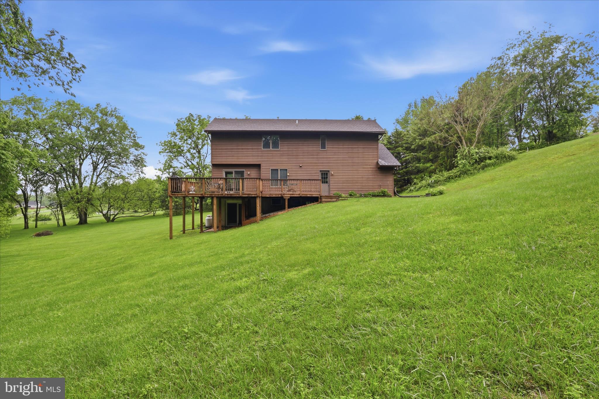 BUNKER HILL ESTATES - Residential