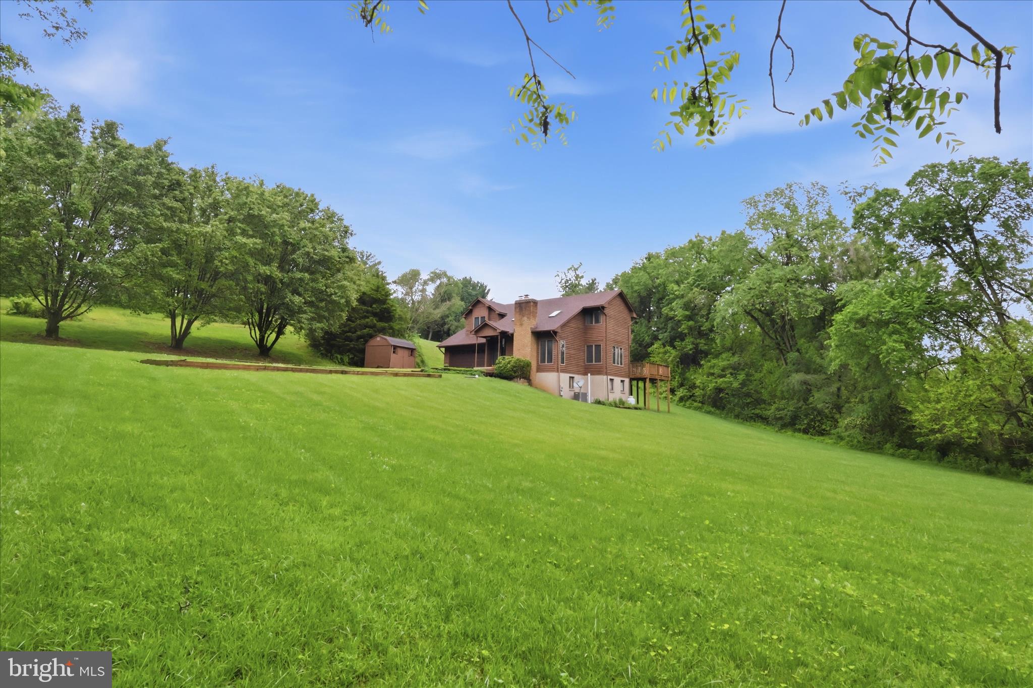 BUNKER HILL ESTATES - Residential