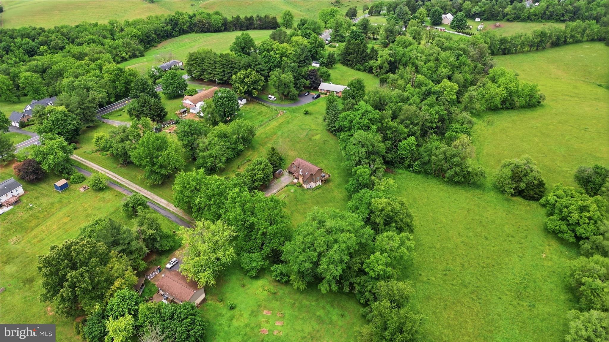 BUNKER HILL ESTATES - Residential