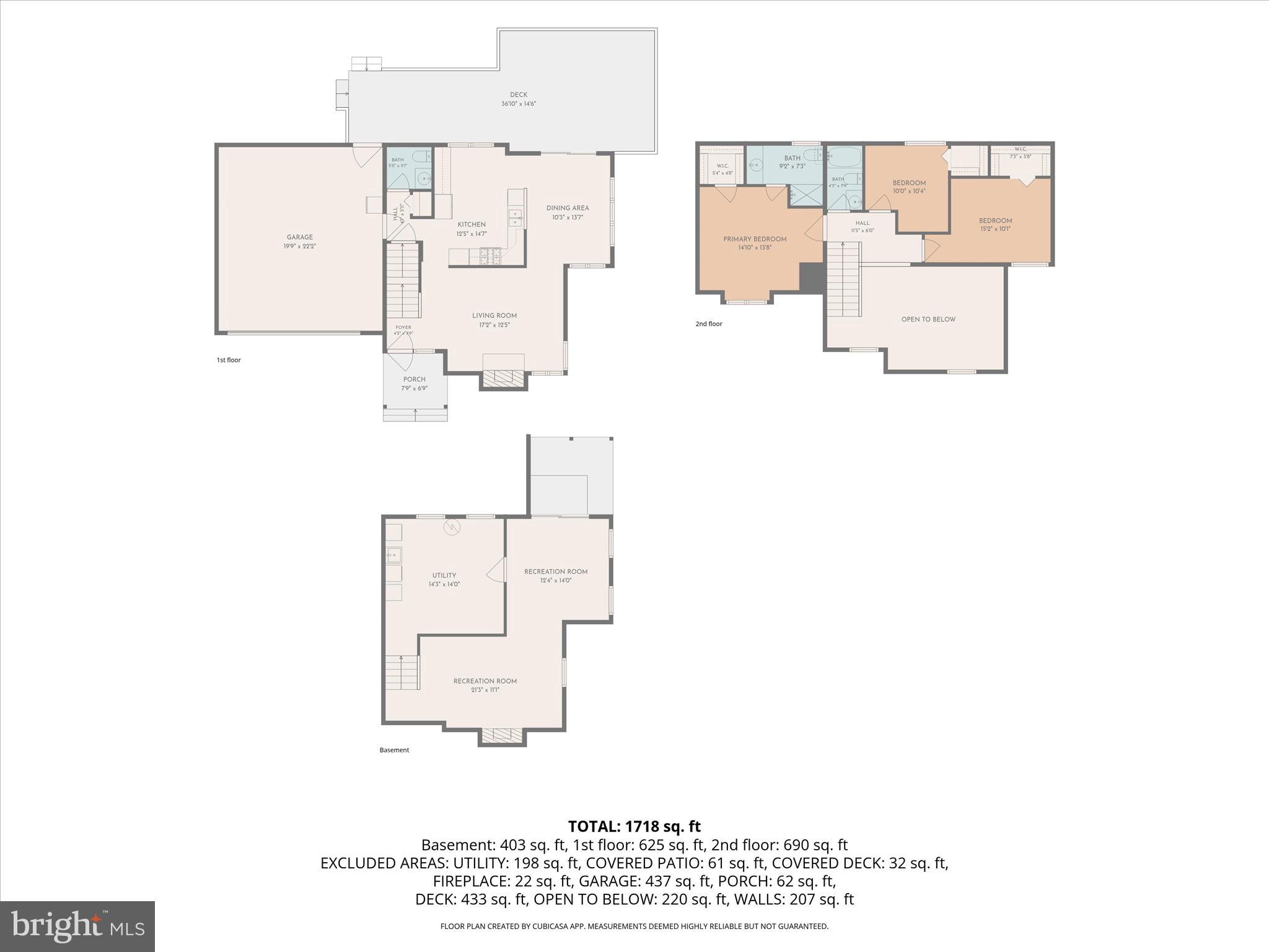 BUNKER HILL ESTATES - Residential
