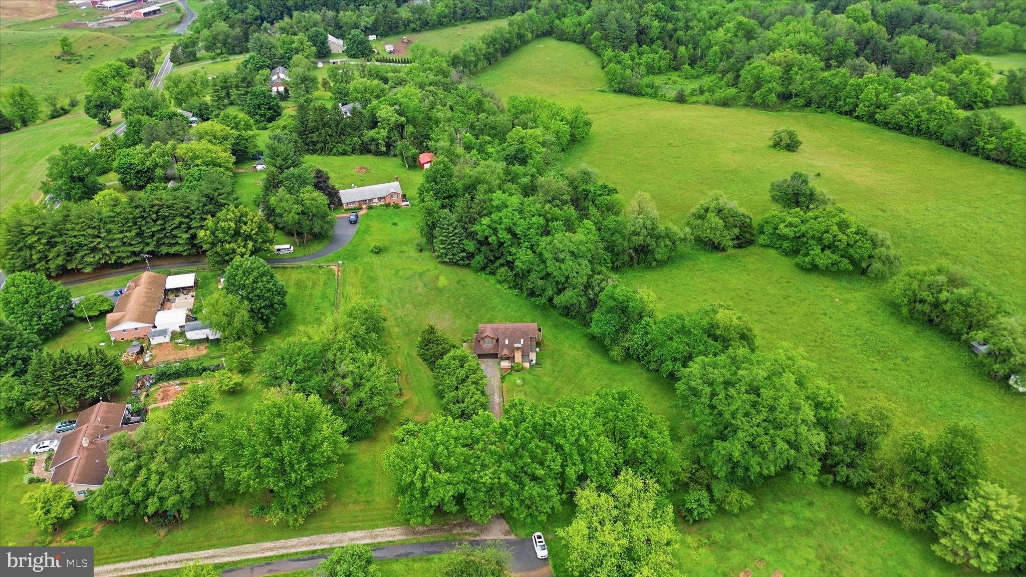 BUNKER HILL ESTATES - Residential