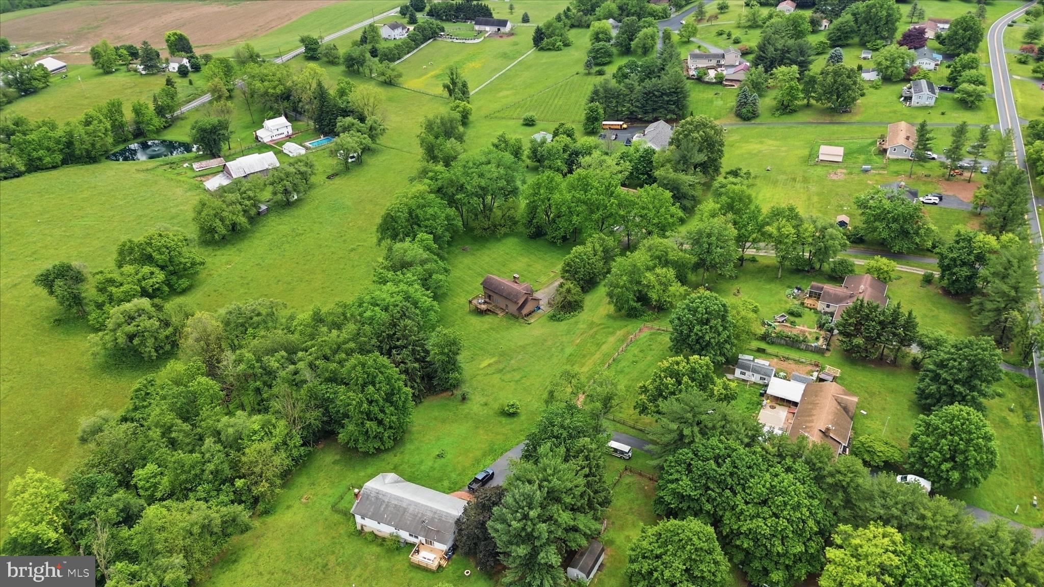 BUNKER HILL ESTATES - Residential