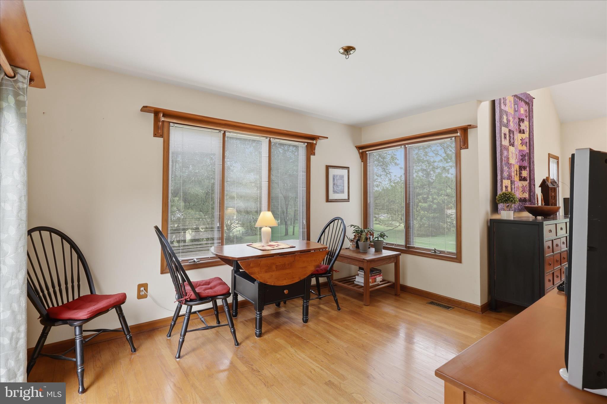 BUNKER HILL ESTATES - Residential