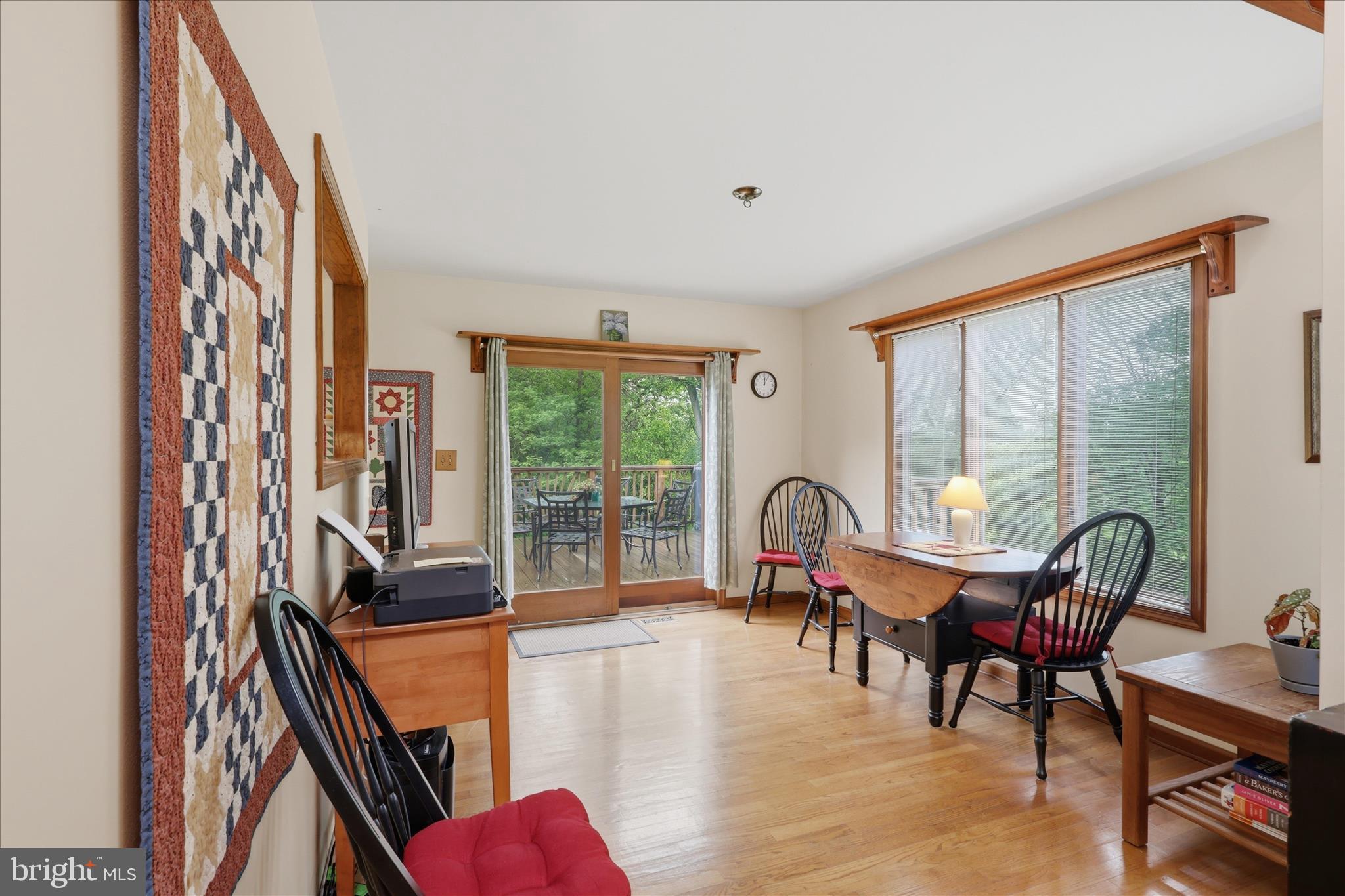 BUNKER HILL ESTATES - Residential