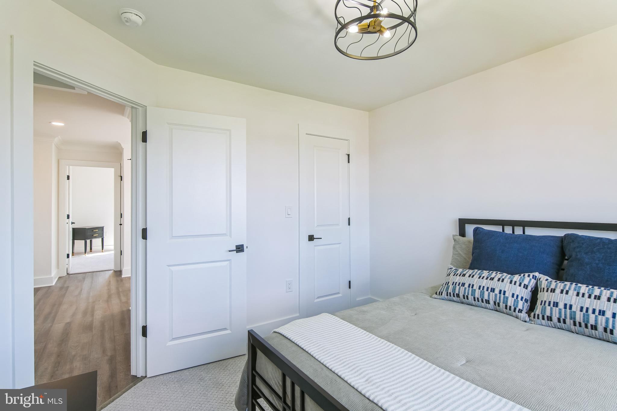 TORRESDALE (WEST) - Residential