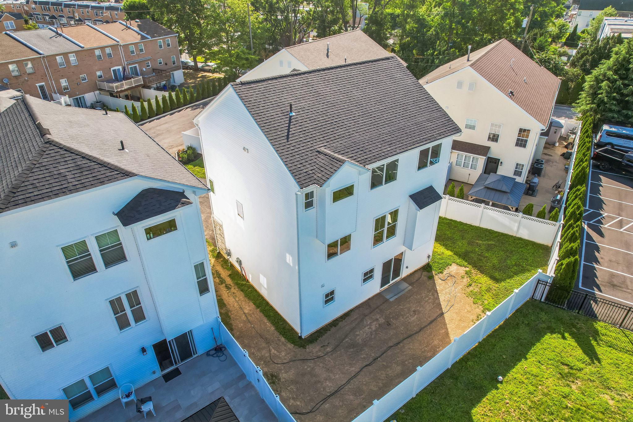 TORRESDALE (WEST) - Residential