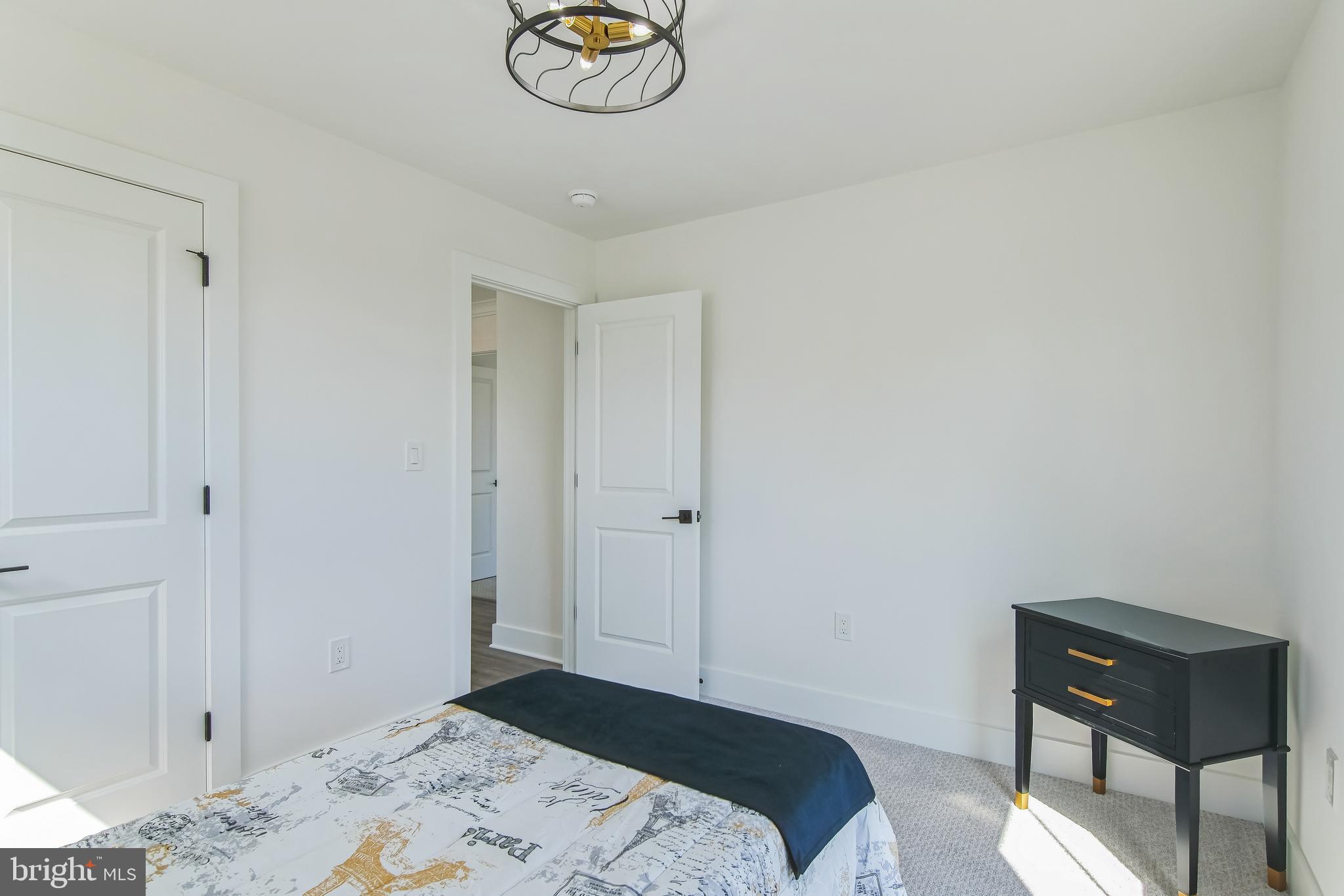 TORRESDALE (WEST) - Residential