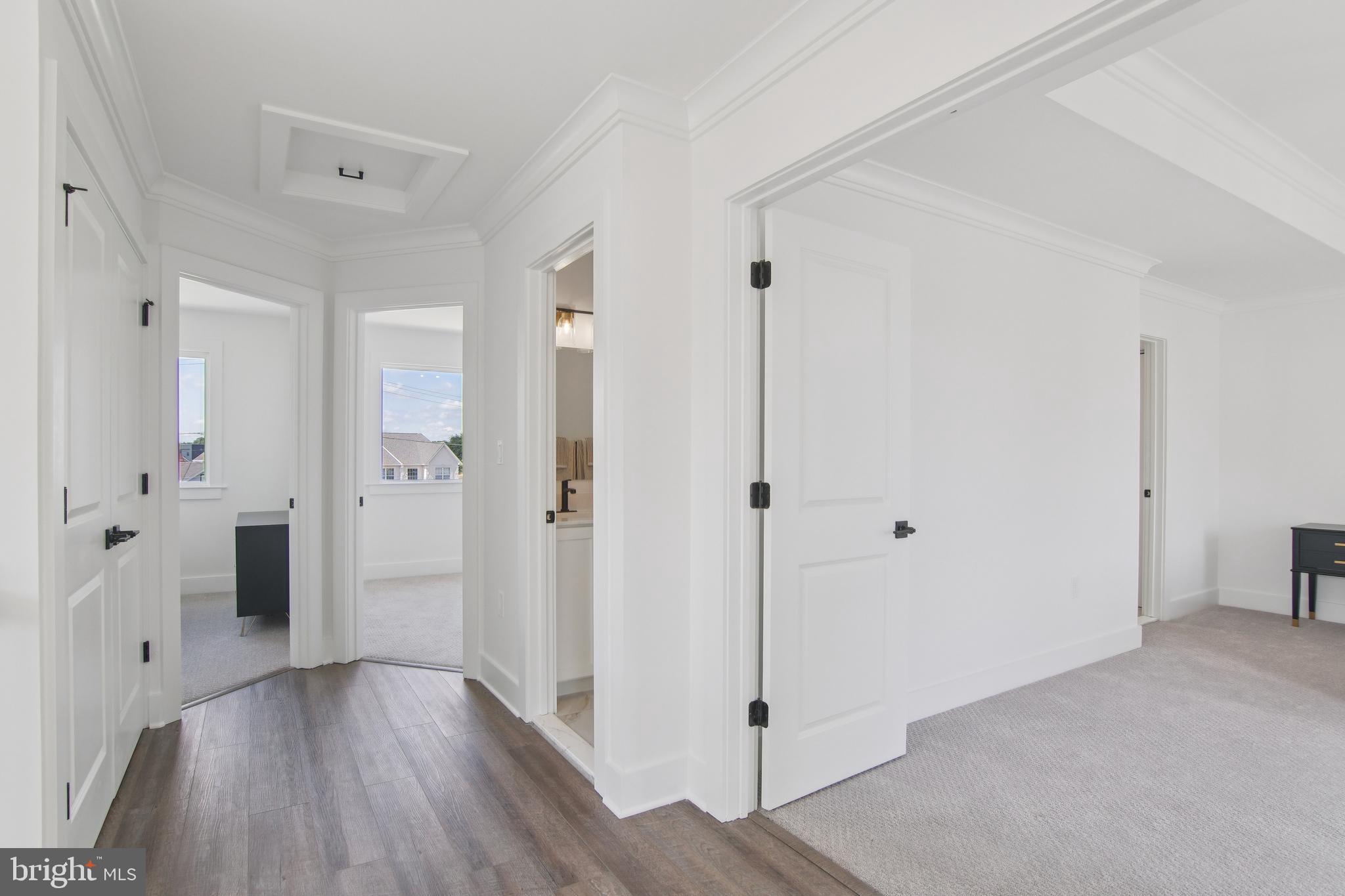 TORRESDALE (WEST) - Residential