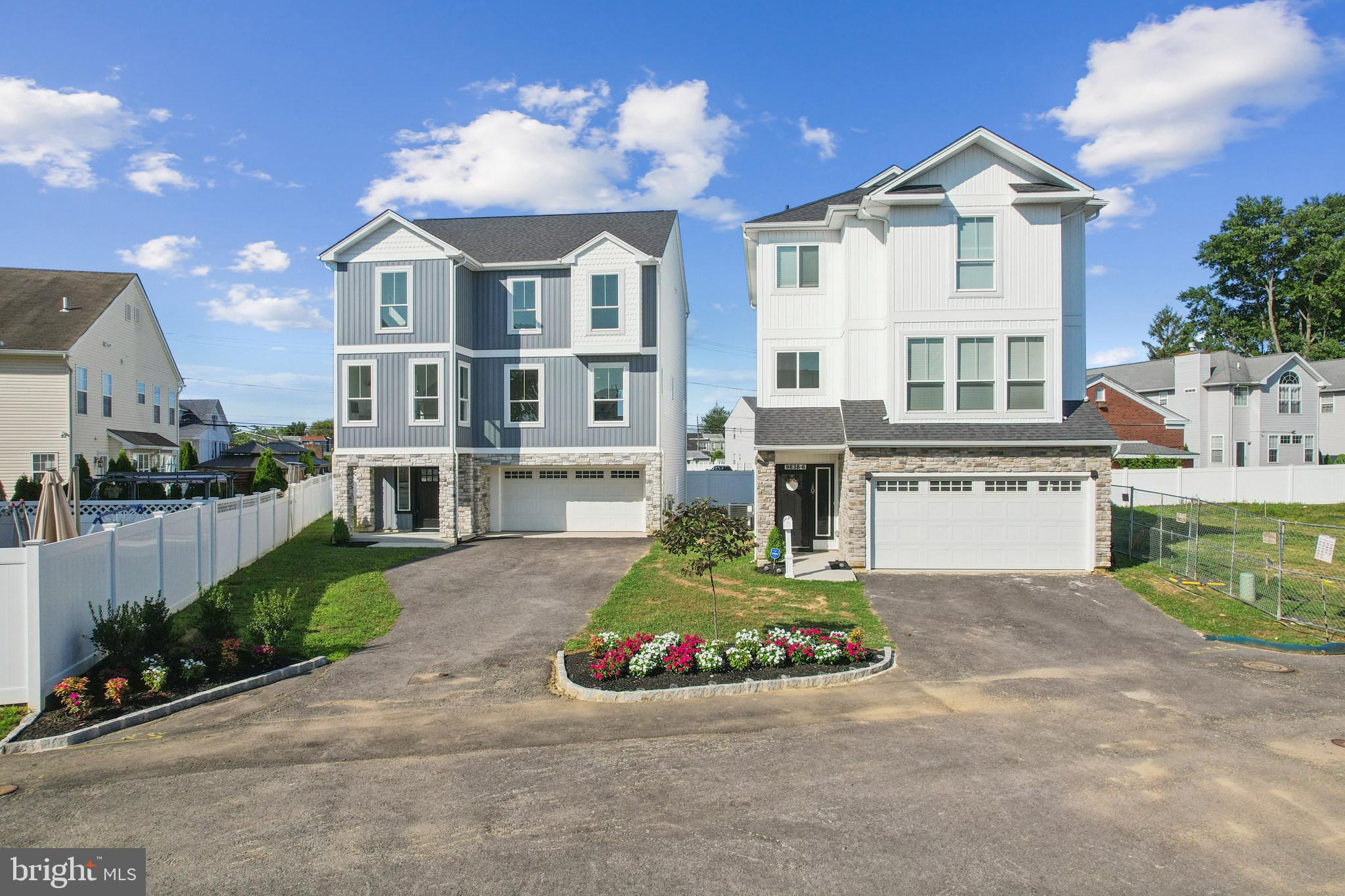 TORRESDALE (WEST) - Residential