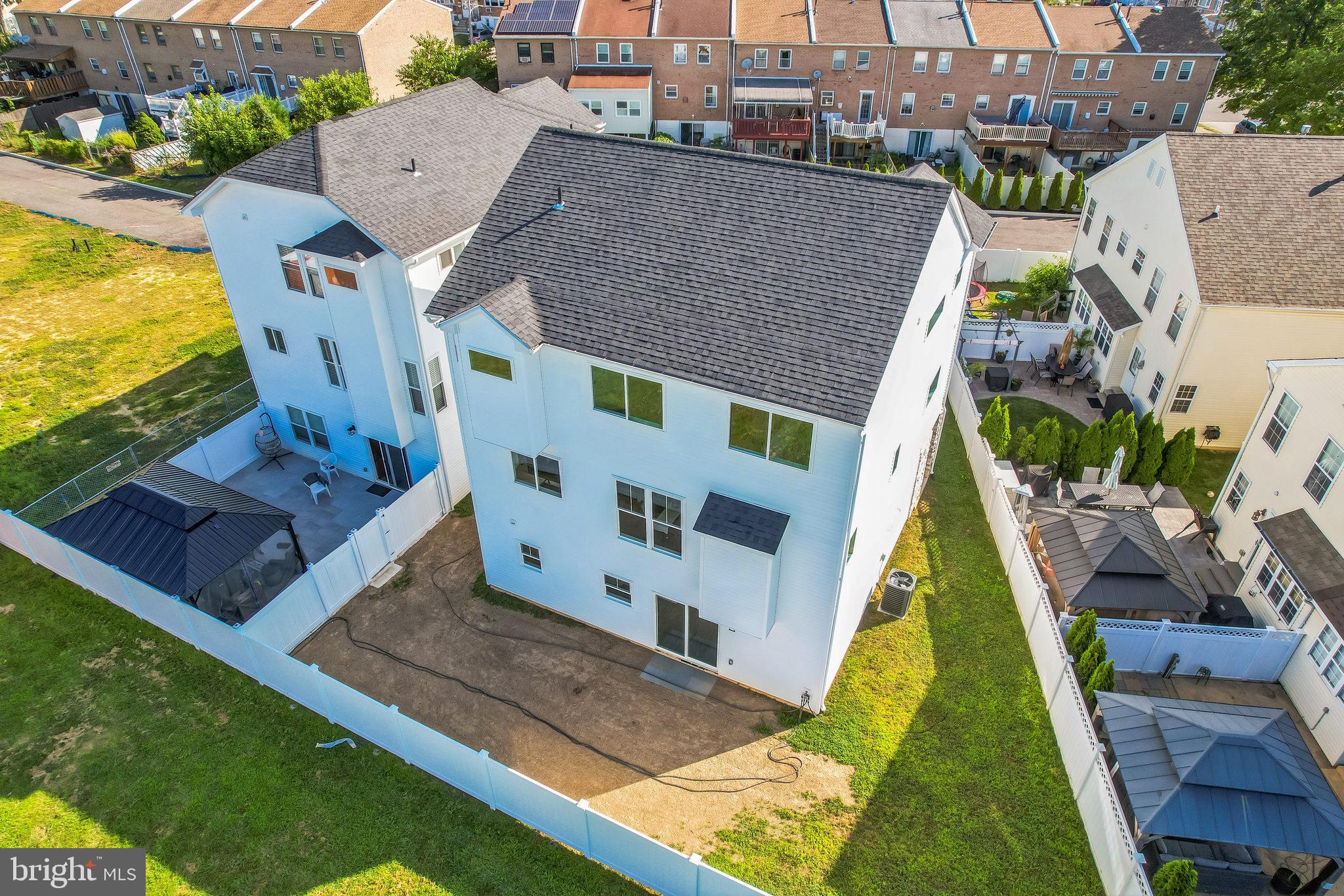 TORRESDALE (WEST) - Residential