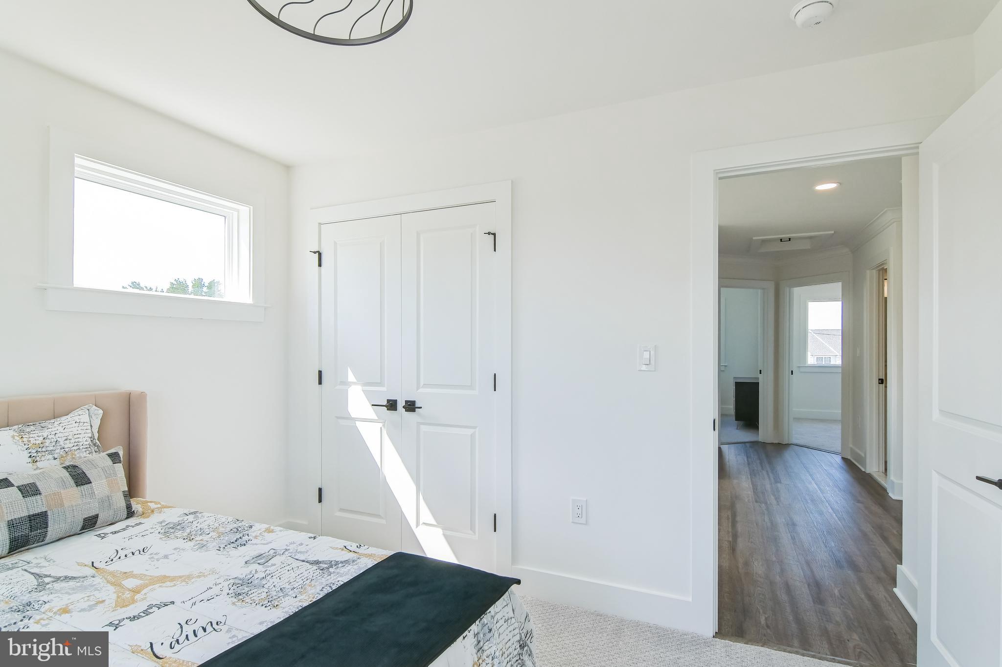 TORRESDALE (WEST) - Residential