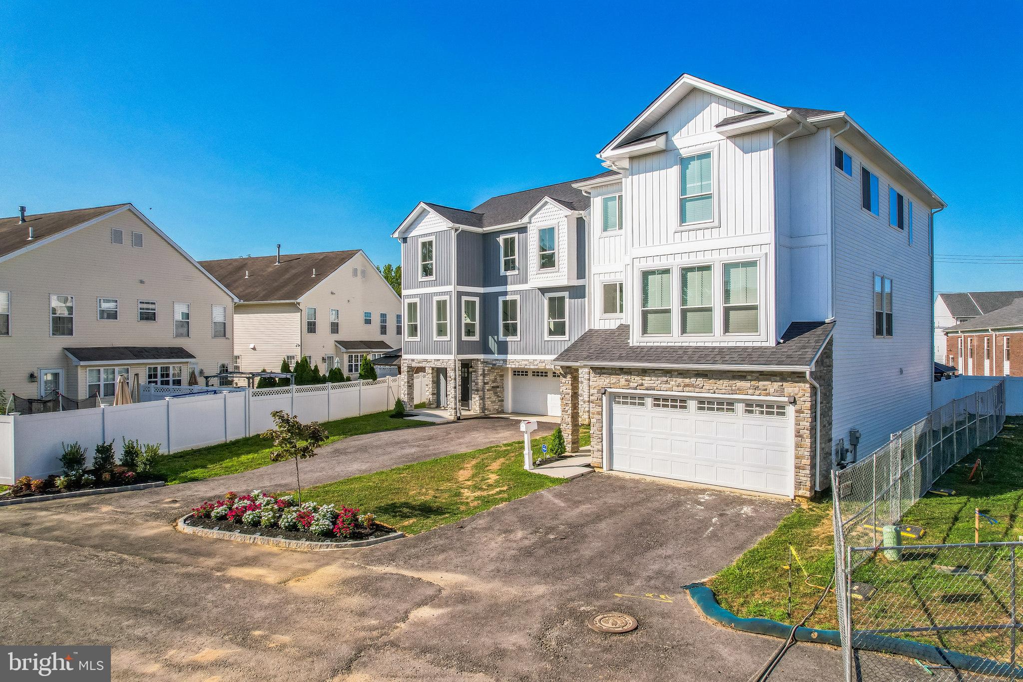 TORRESDALE (WEST) - Residential