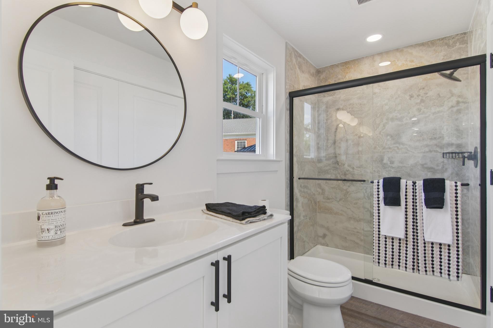 TORRESDALE (WEST) - Residential