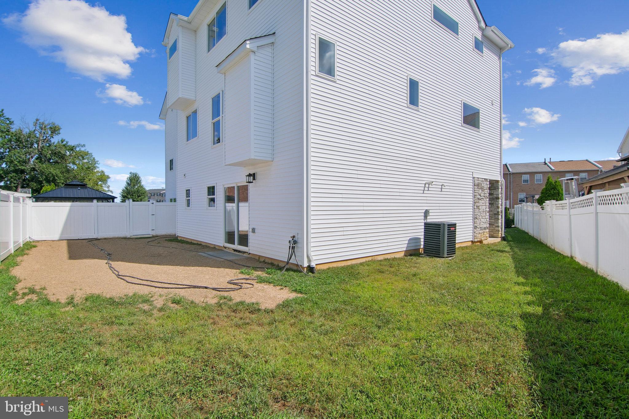 TORRESDALE (WEST) - Residential