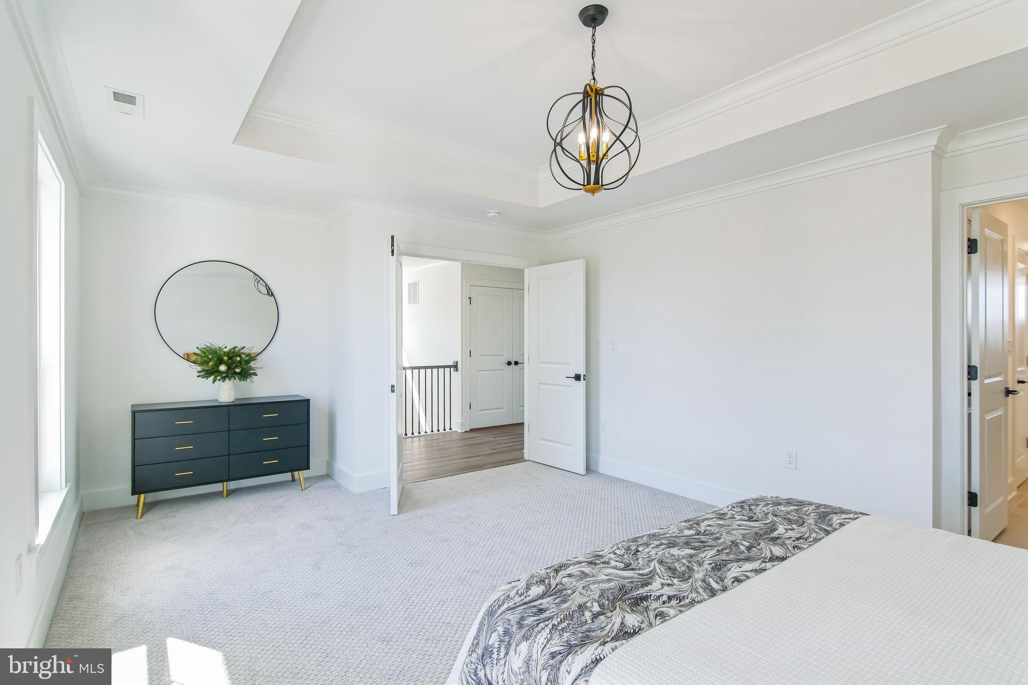 TORRESDALE (WEST) - Residential