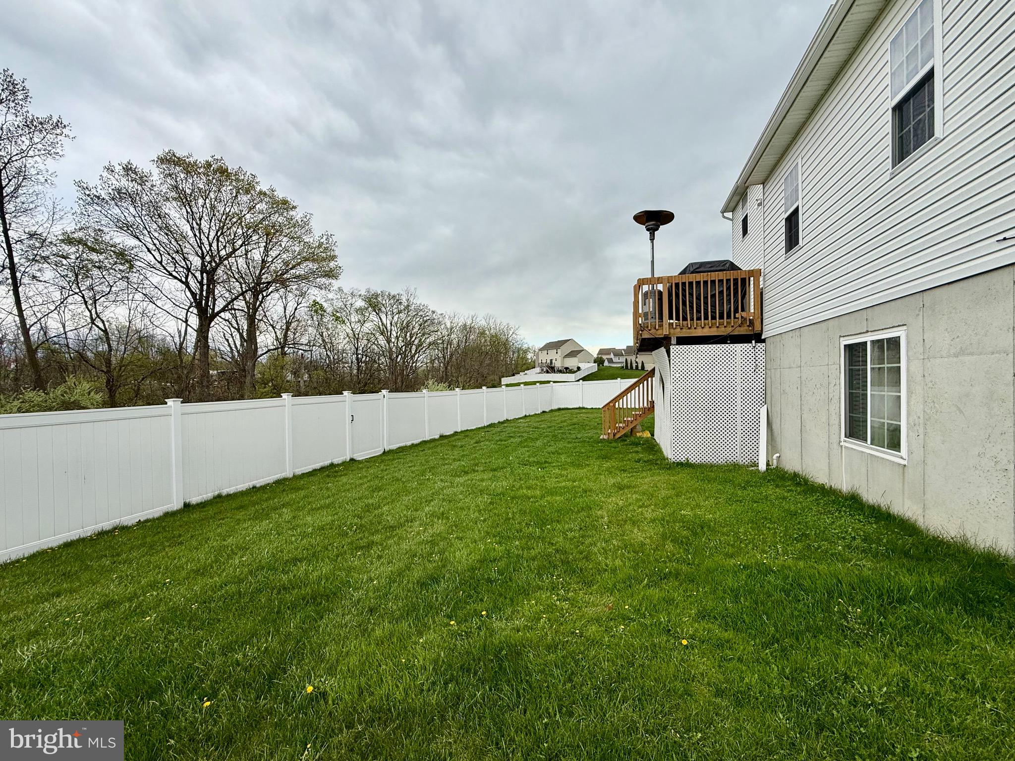 BOW CREEK - Residential