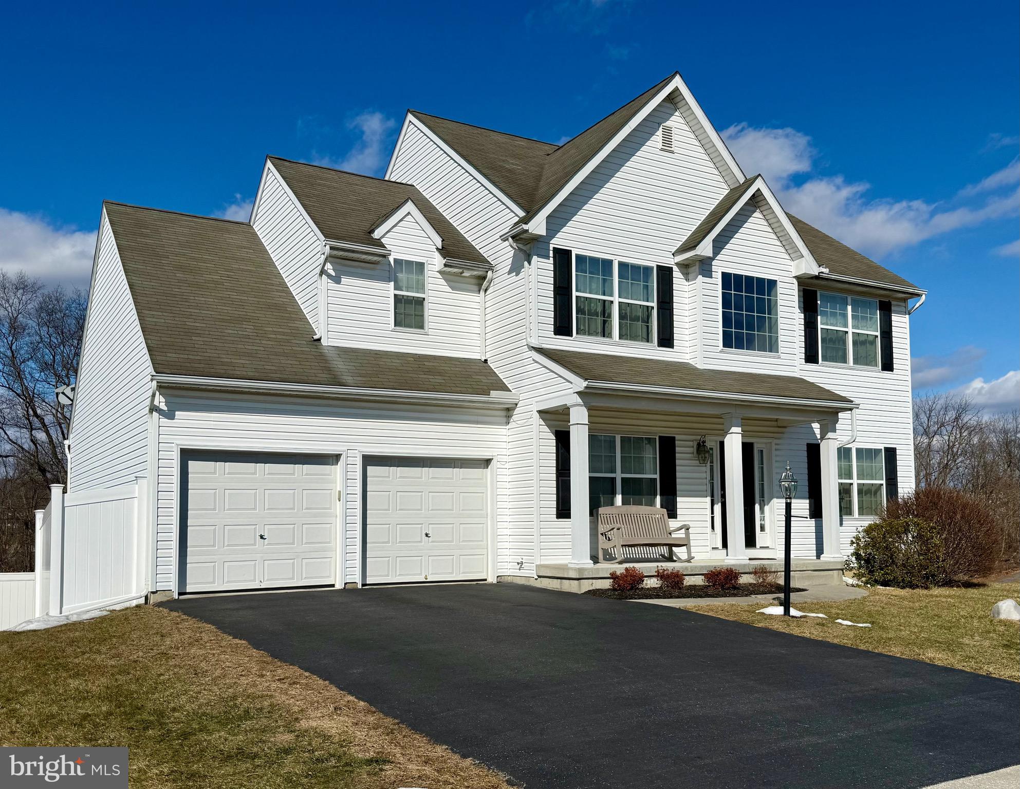 BOW CREEK - Residential