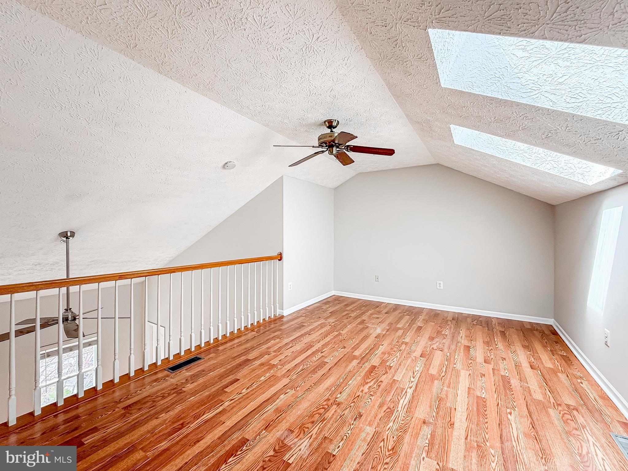 HOWARDS RIDGE - Residential Lease