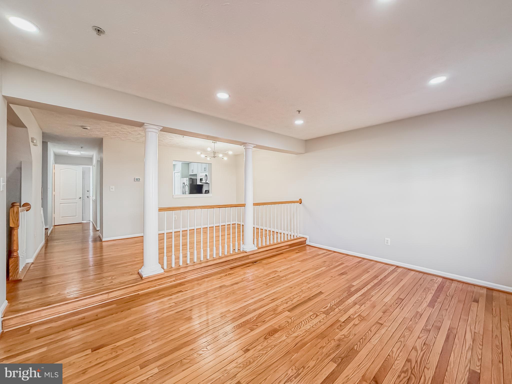 HOWARDS RIDGE - Residential Lease